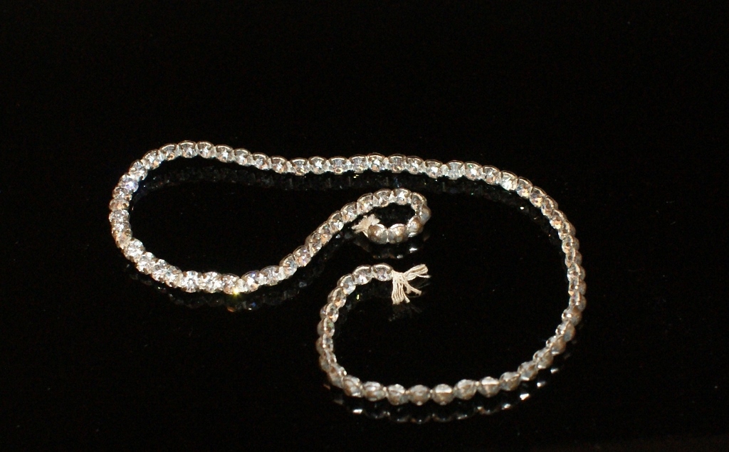 Vintage Rhinestone Grouping