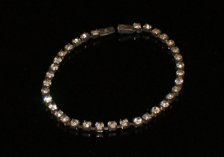 Vintage Rhinestone Grouping