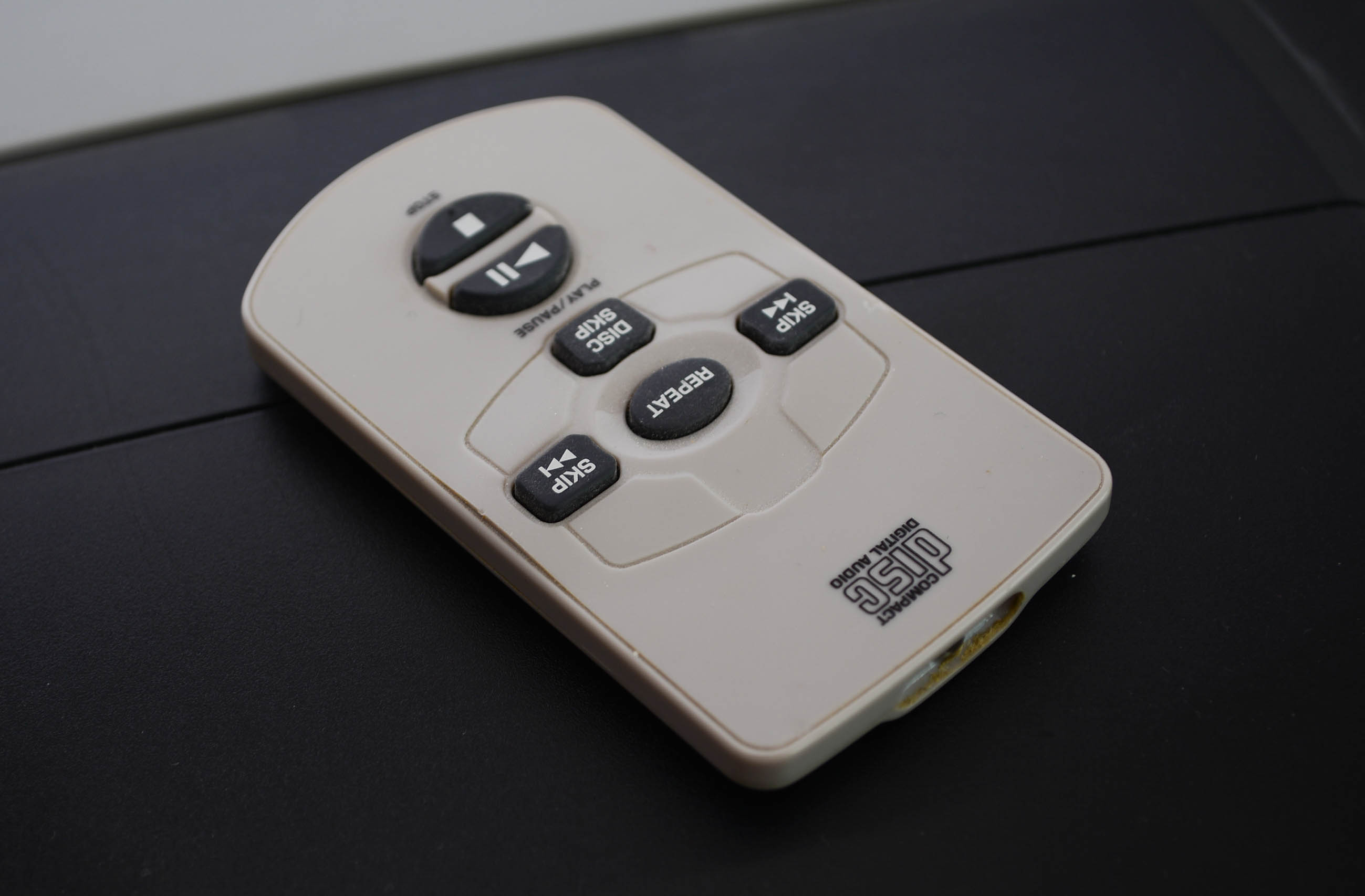 Durabrand Five CD Player with Speakers