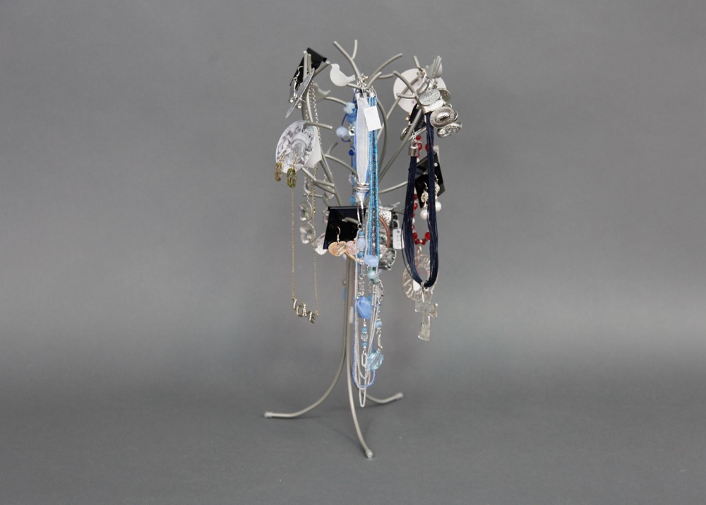 Jewelry Tree