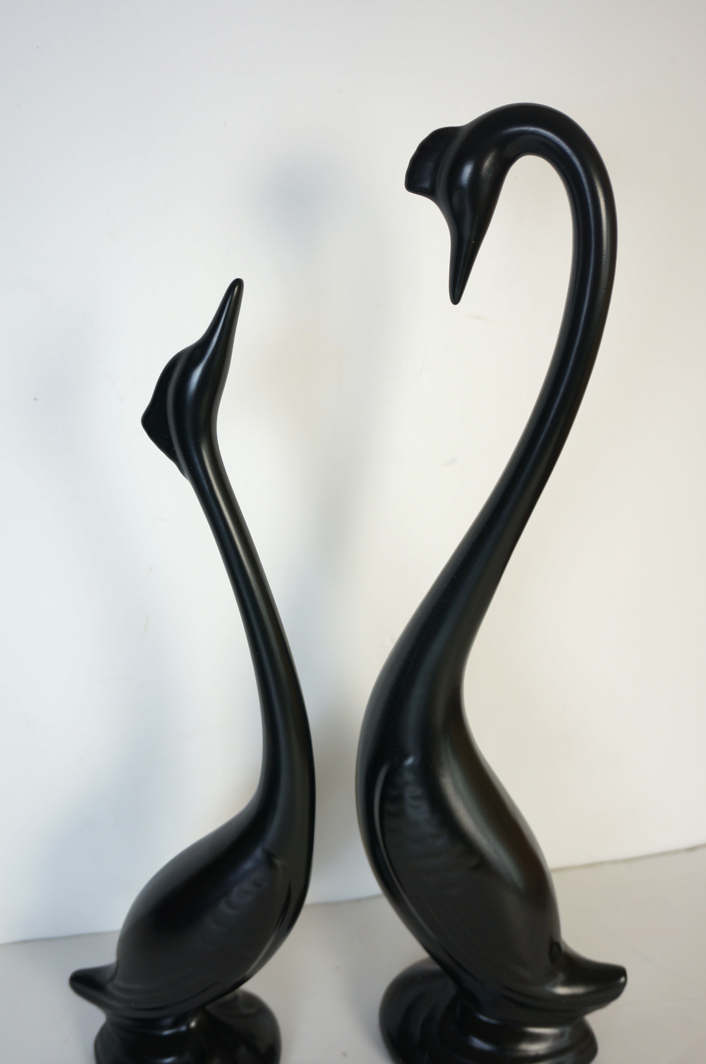 Contemporary Black Home Decor