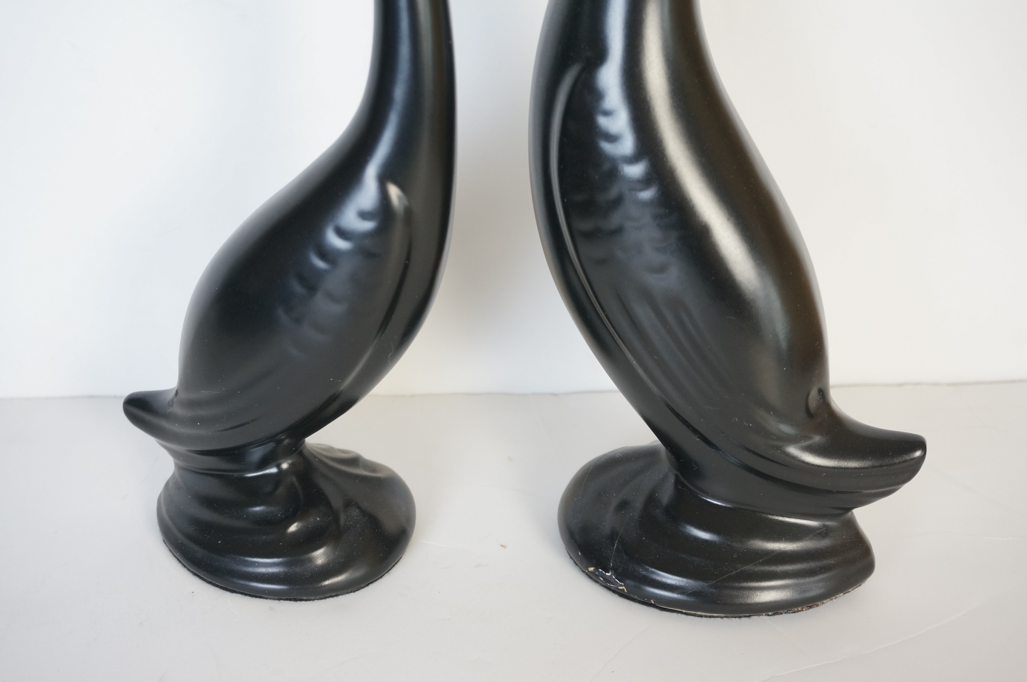 Contemporary Black Home Decor