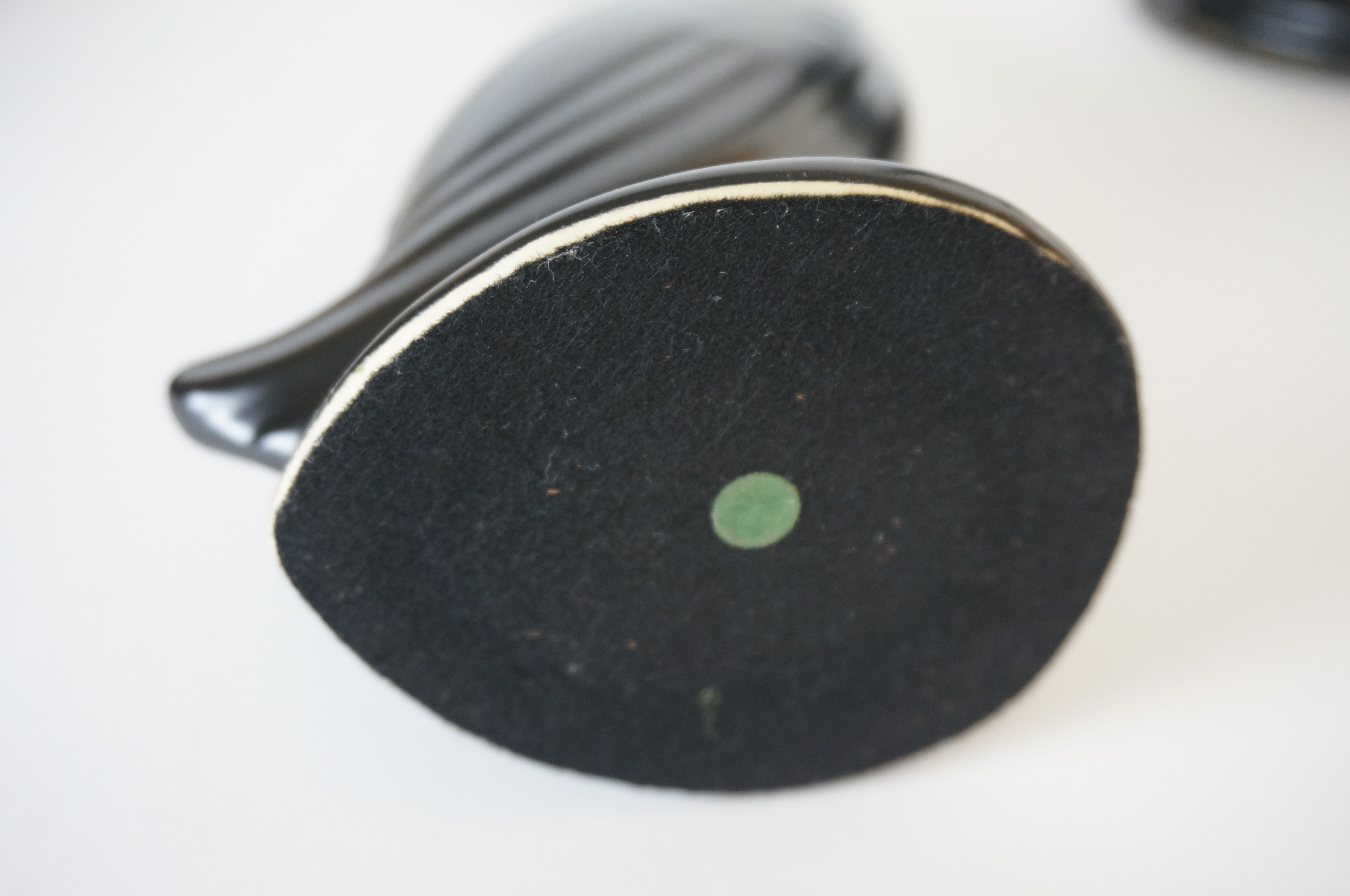 Contemporary Black Home Decor