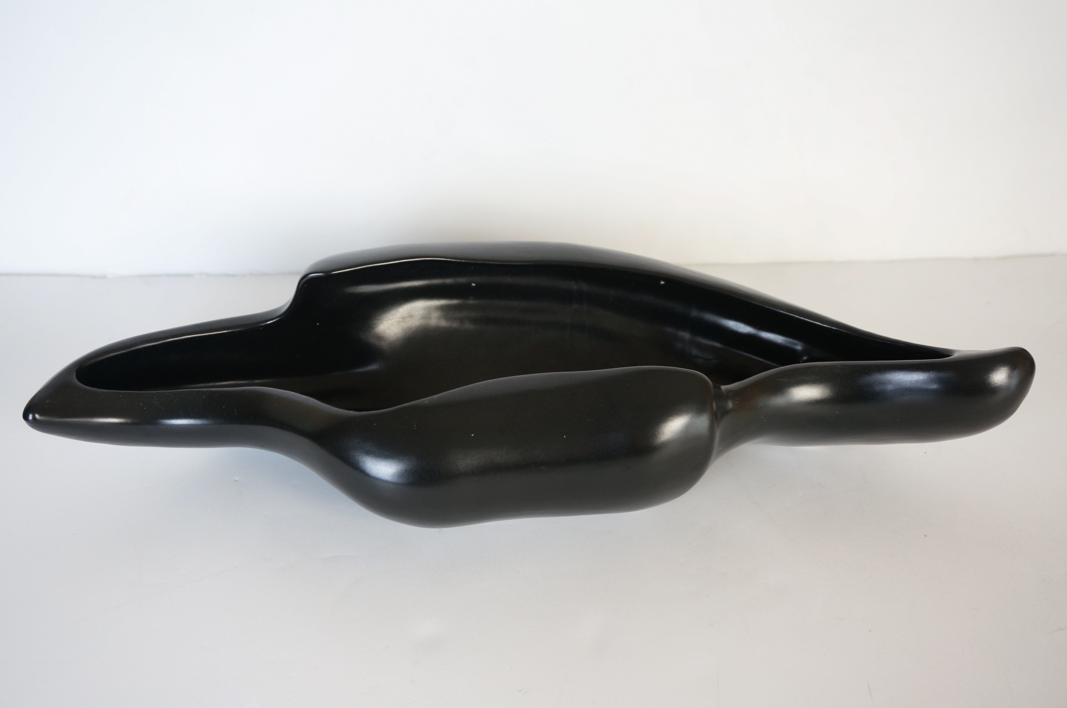 Contemporary Black Home Decor