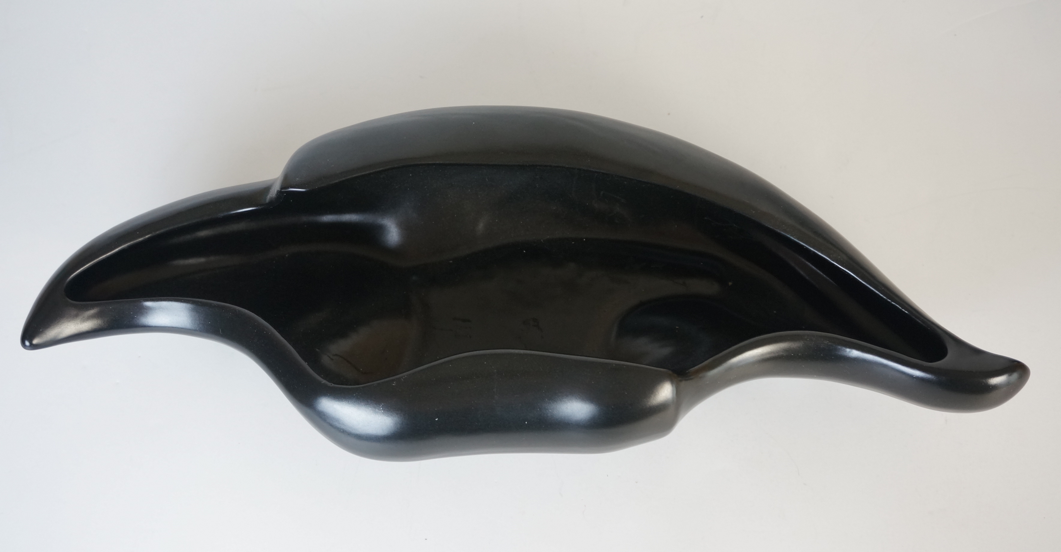 Contemporary Black Home Decor