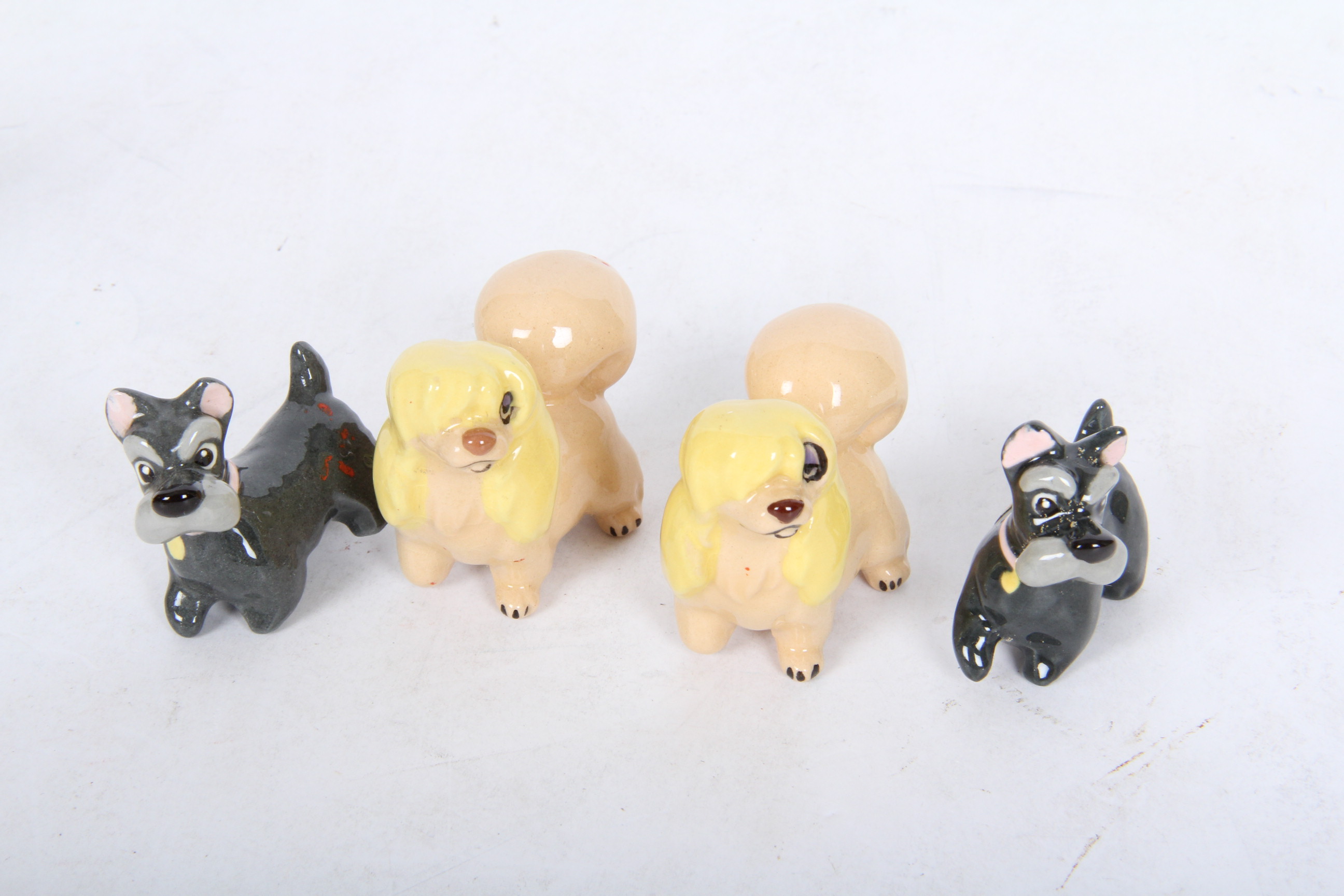 Vintage Disney Momentos