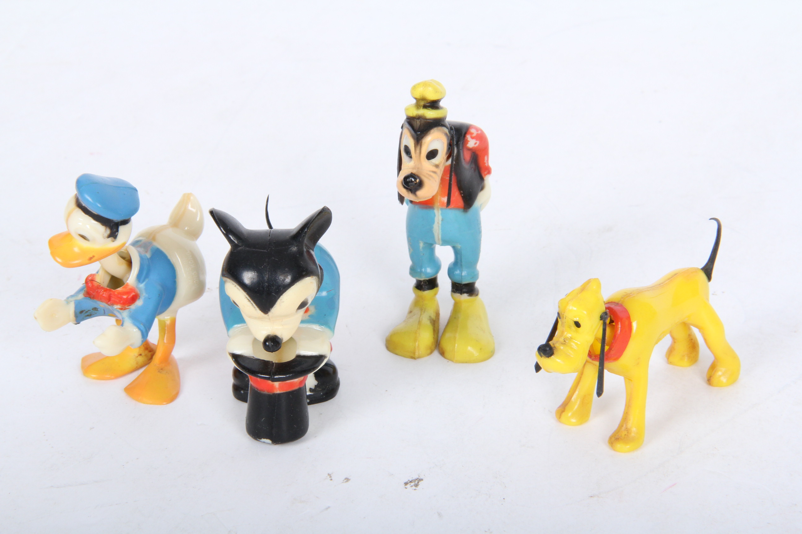 Vintage Disney Momentos