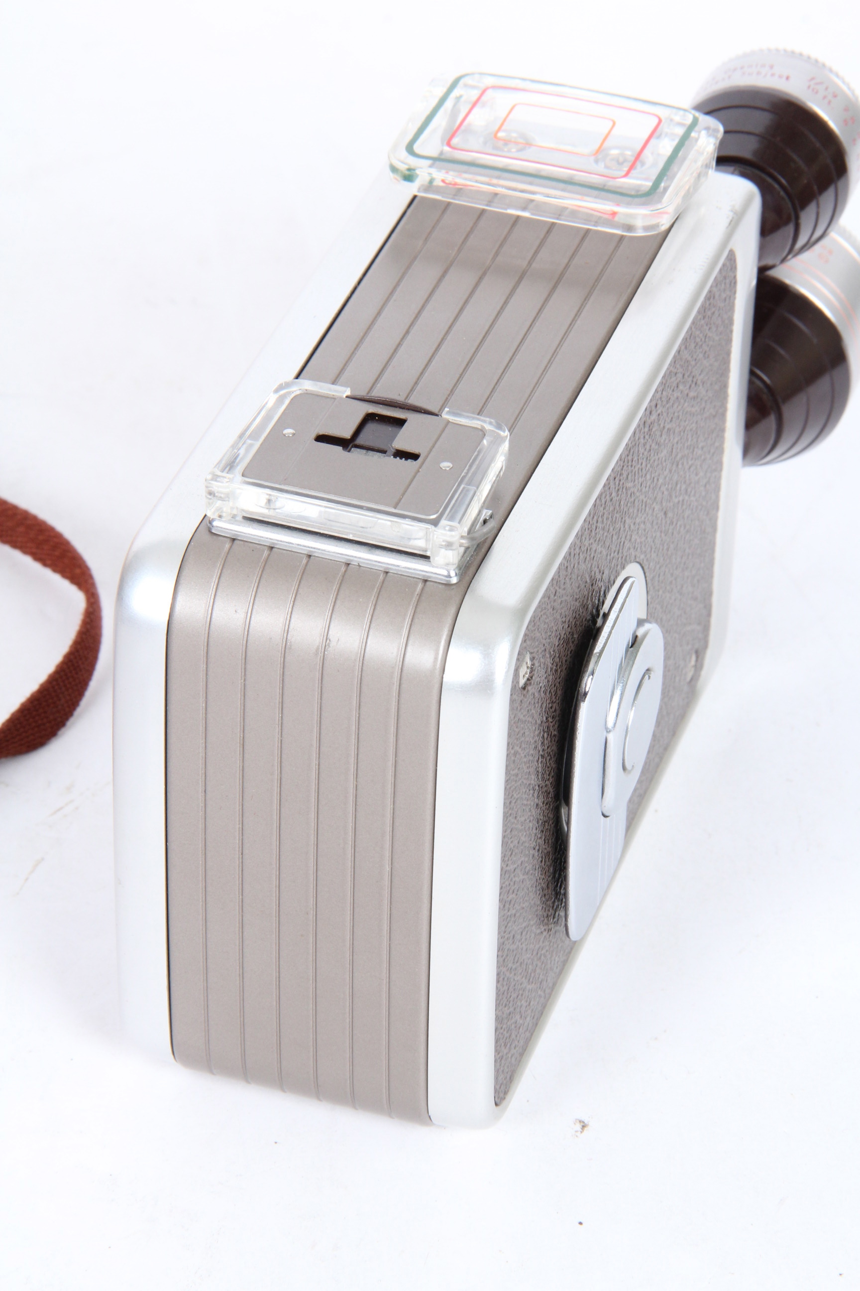 Pair of Vintage Kodak Video Cameras