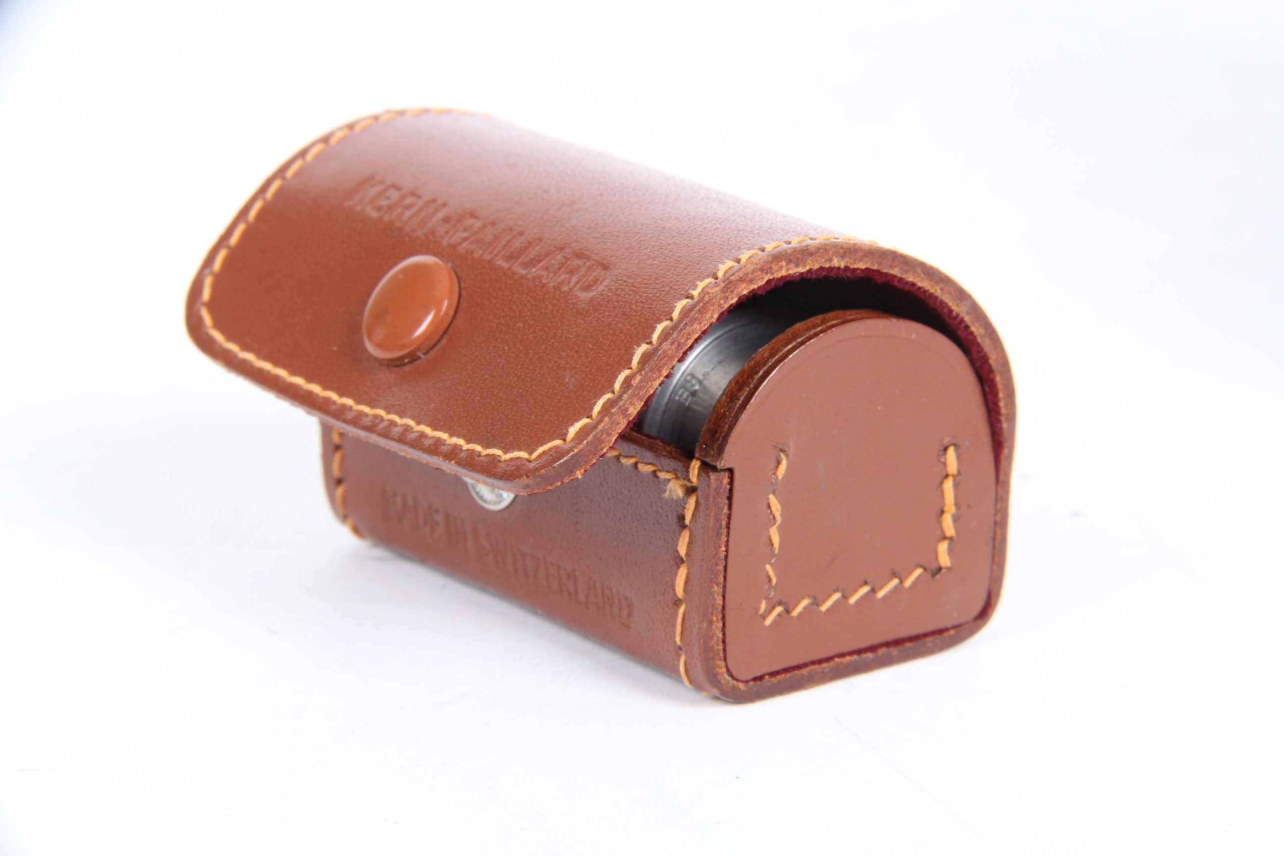 Vintage Paillard Bolex 8MM Video Camera