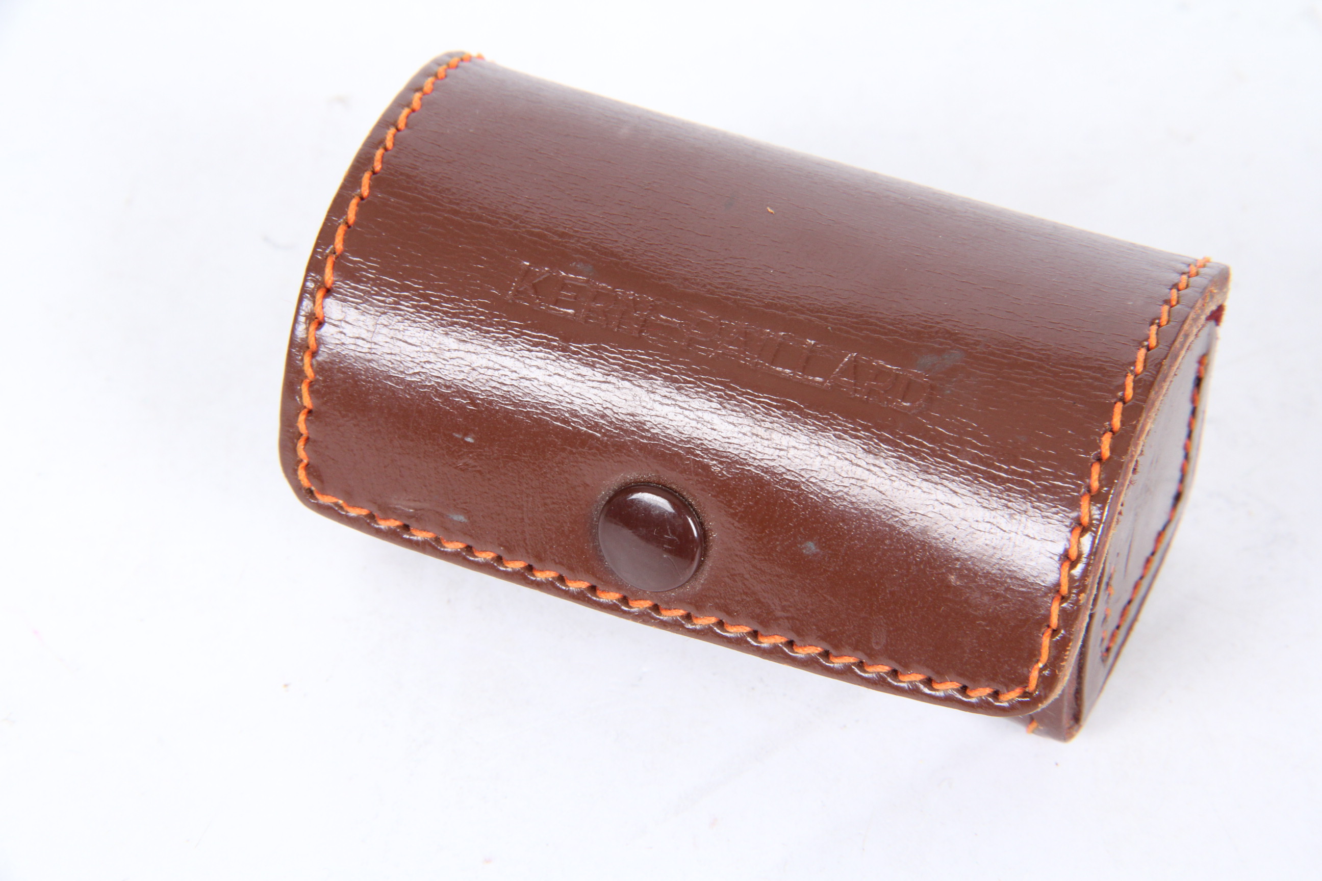 Vintage Paillard Bolex 8MM Video Camera