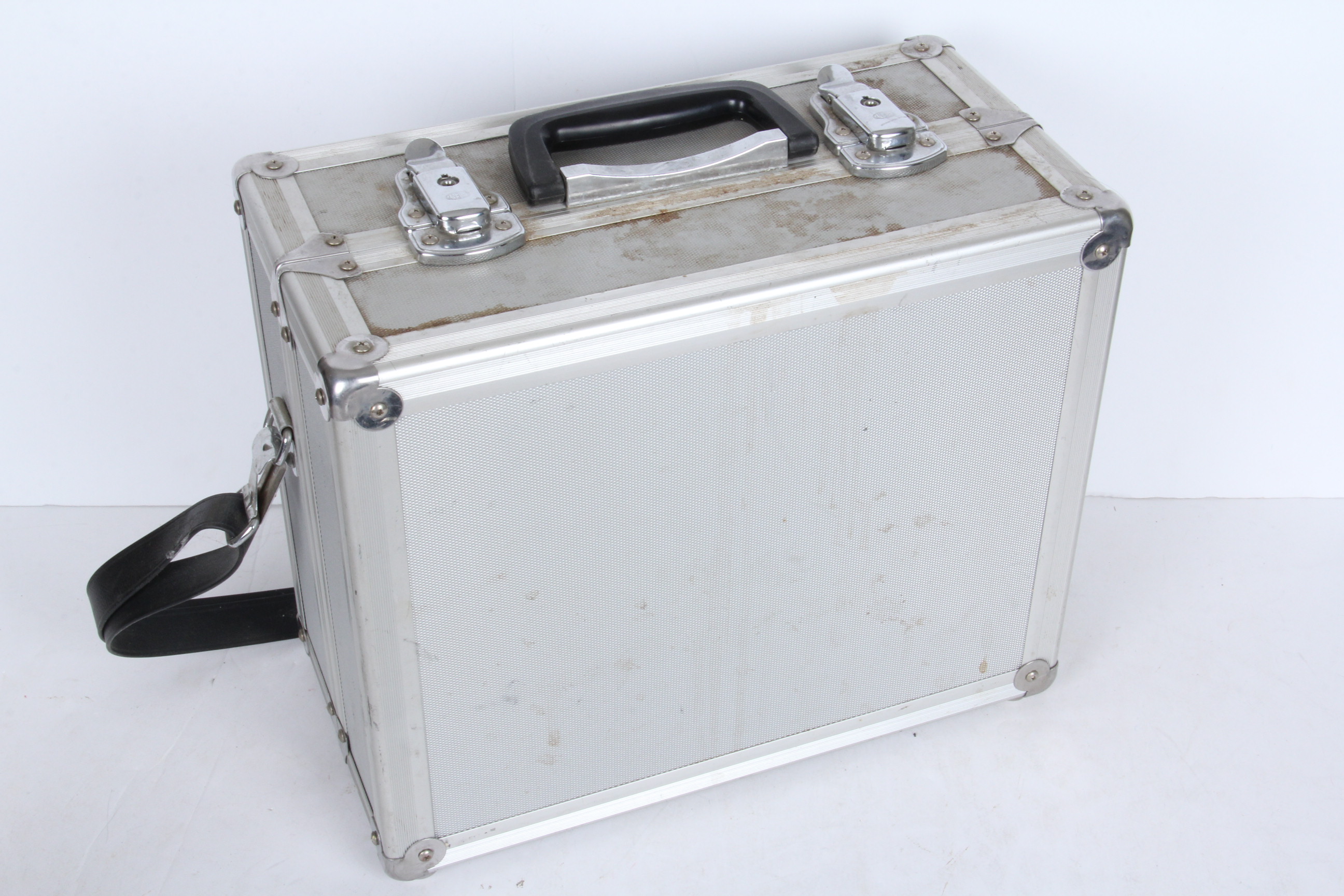 Vintage Paillard Bolex 8MM Video Camera