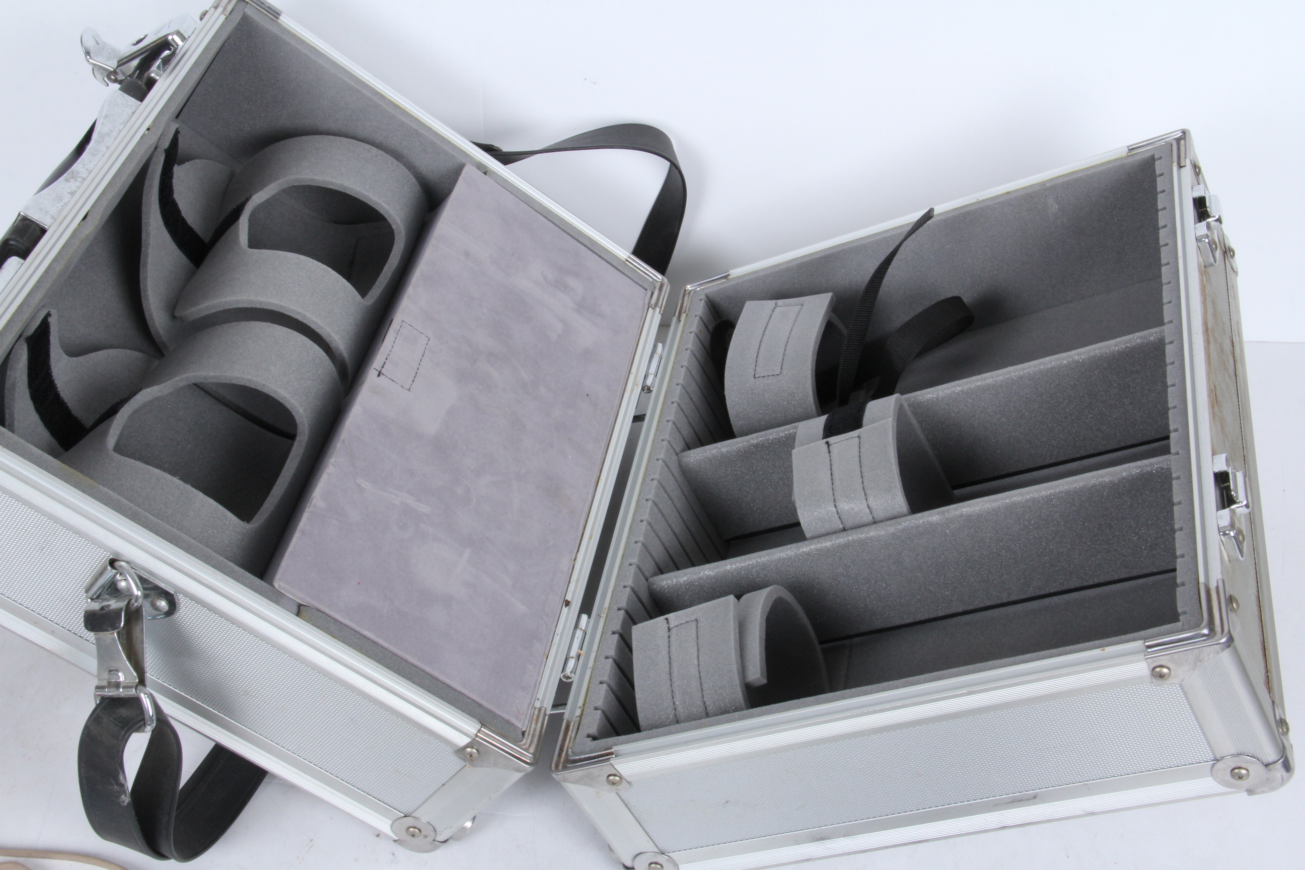 Vintage Paillard Bolex 8MM Video Camera