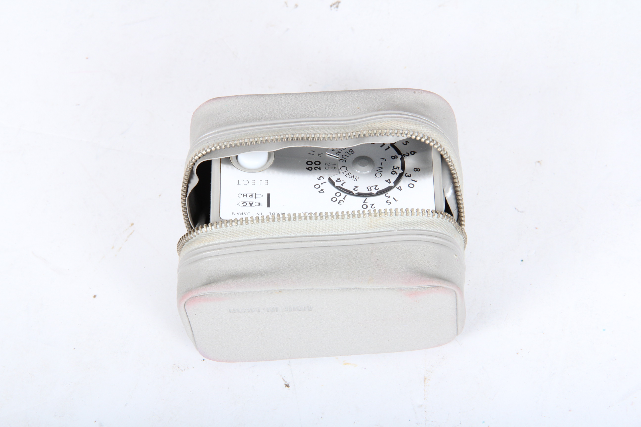 Trio of Vintage Cameras