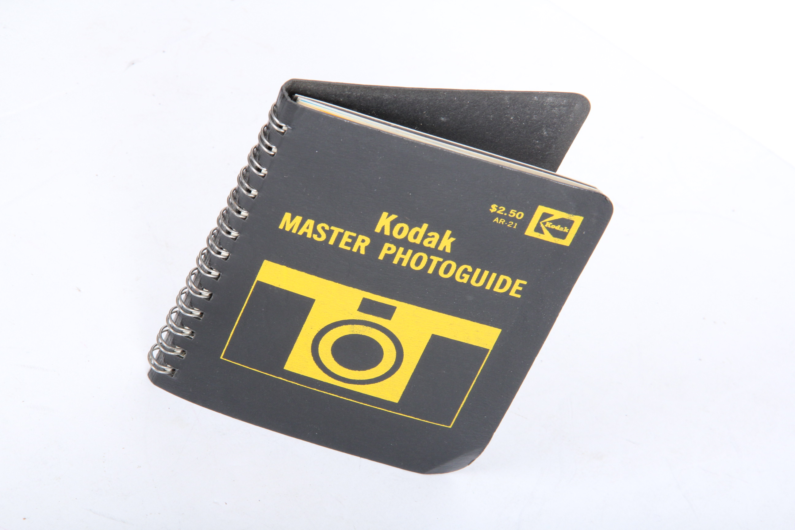 Trio of Vintage Cameras