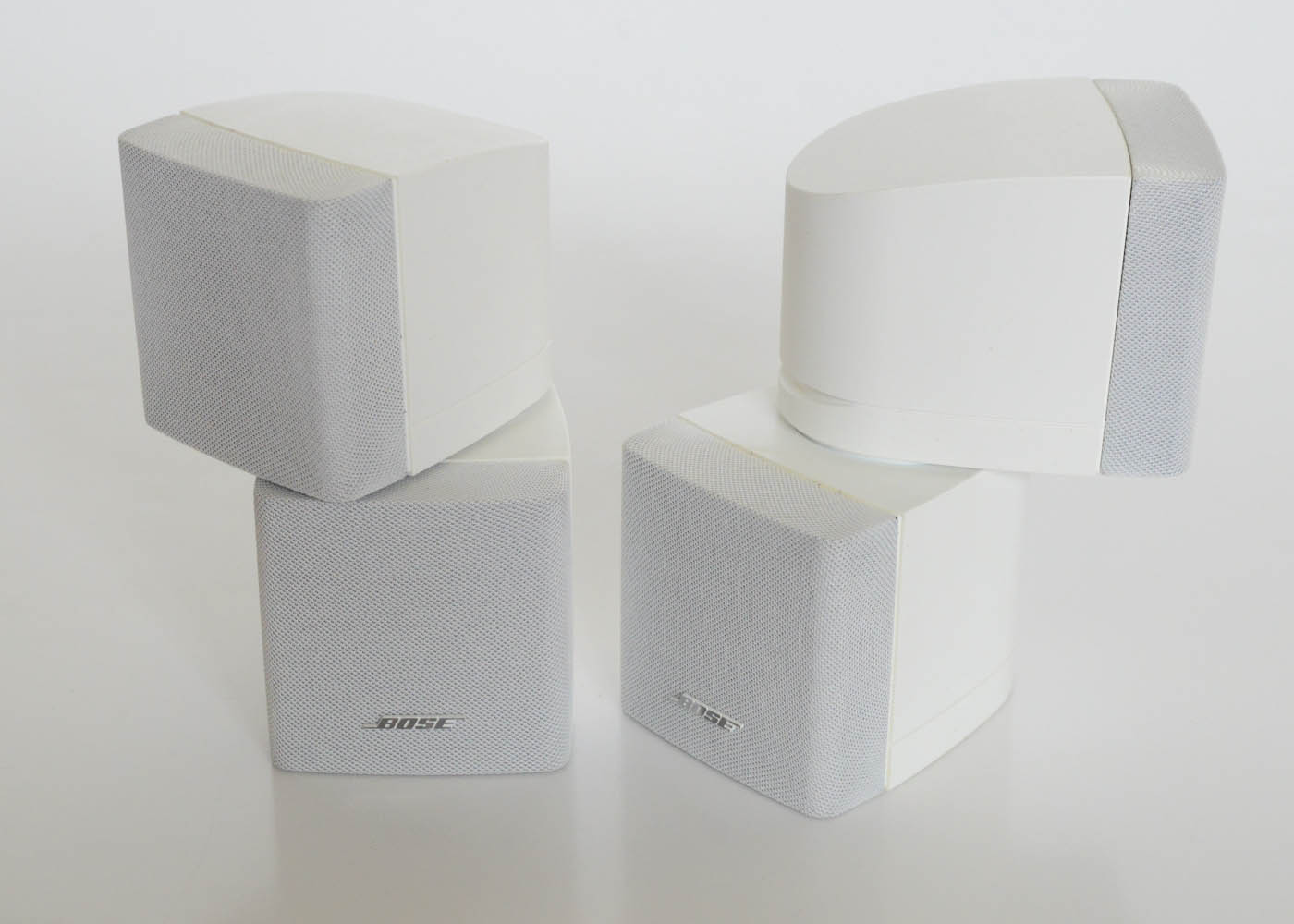 Bose Lifestyle DVD Home Entertainment System AV38