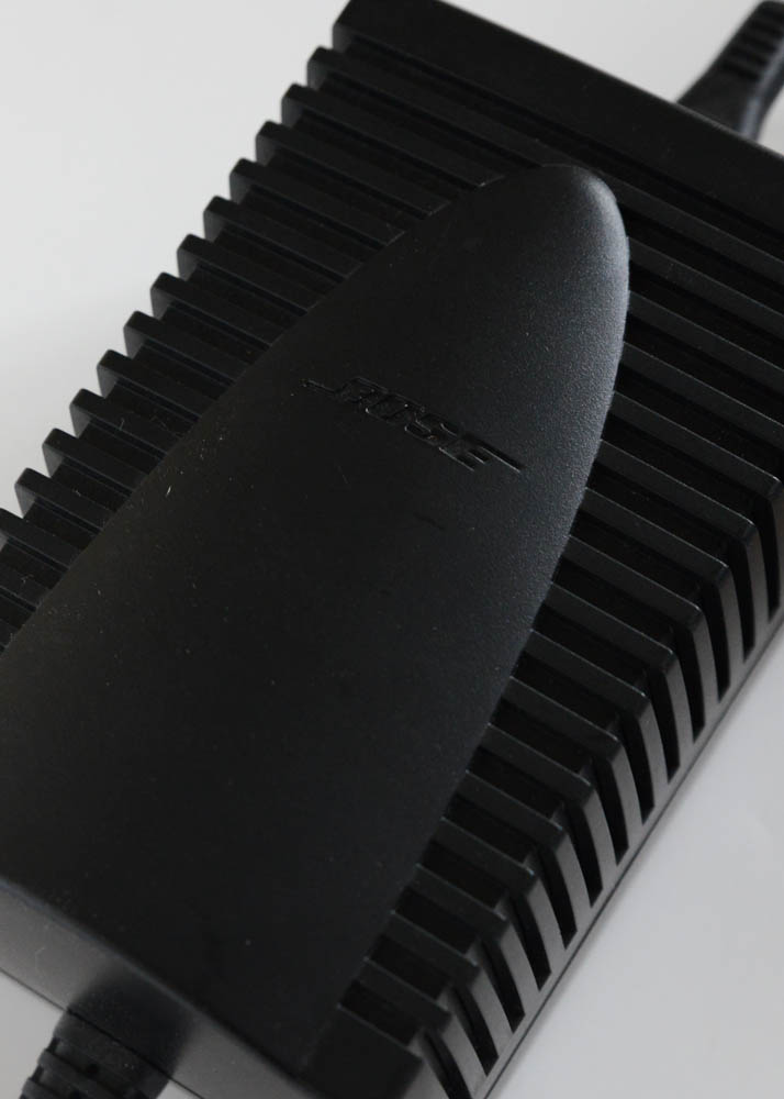 Bose Lifestyle DVD Home Entertainment System AV38