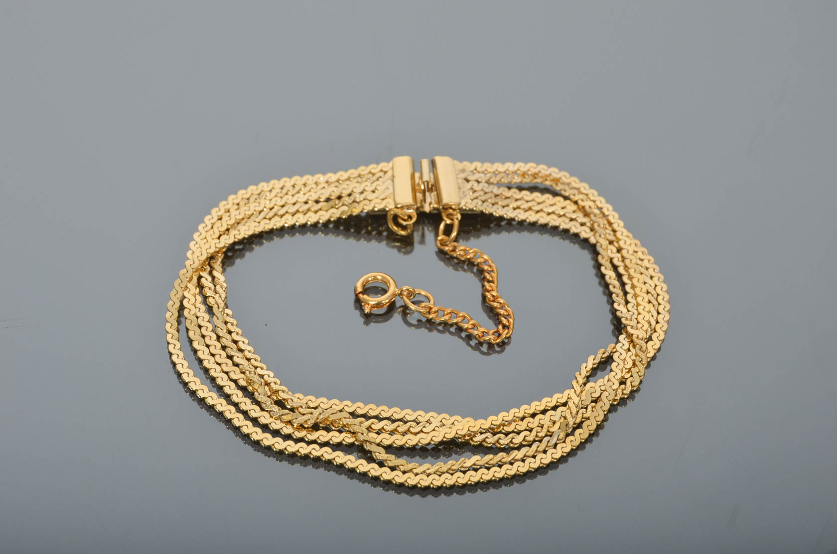 Wholesale Lot of Vintage Fashion Bracelets