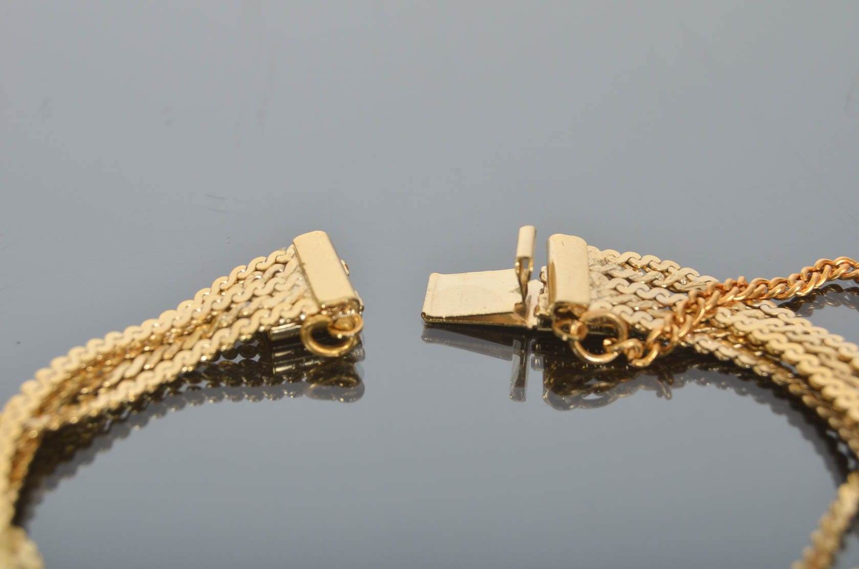 Wholesale Lot of Vintage Fashion Bracelets