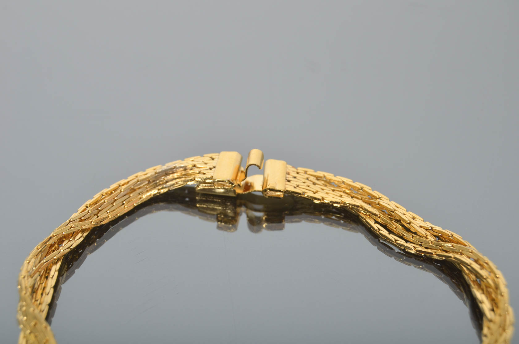 Wedding Set of Vintage Fashion Bracelets