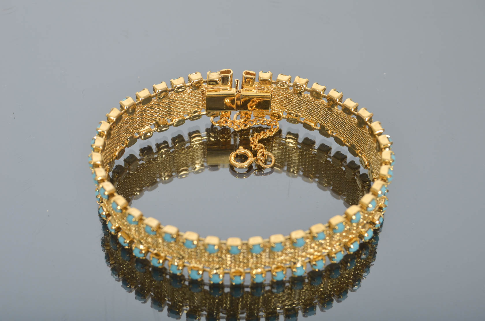 Gift Lot of Vintage Costume Bracelets