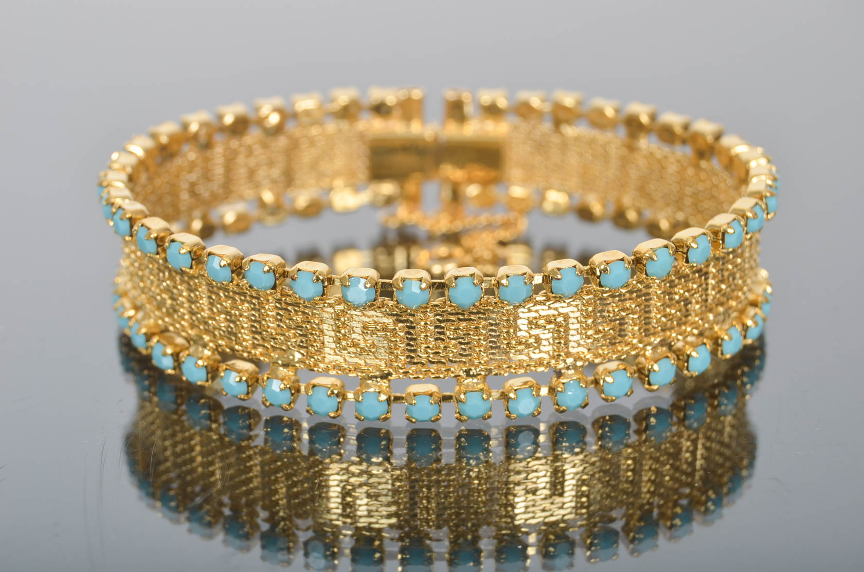 Gift Lot of Vintage Costume Bracelets