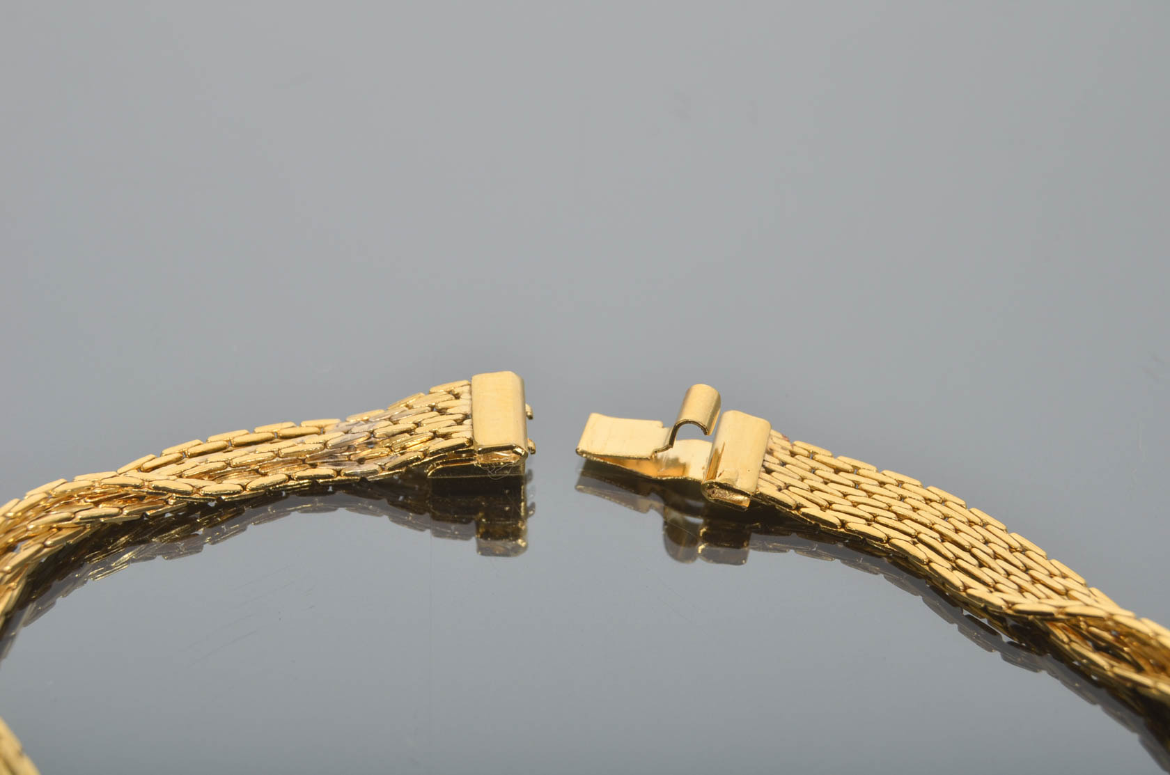 Wedding Set of Vintage Fashion Bracelets