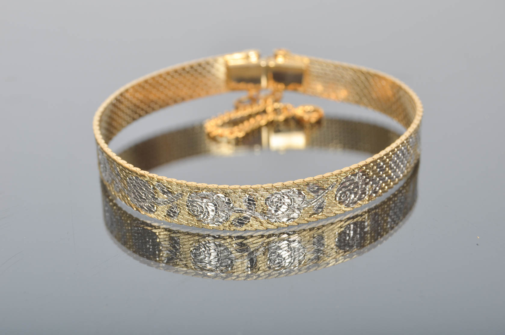 Gift Lot of Vintage Costume Bracelets