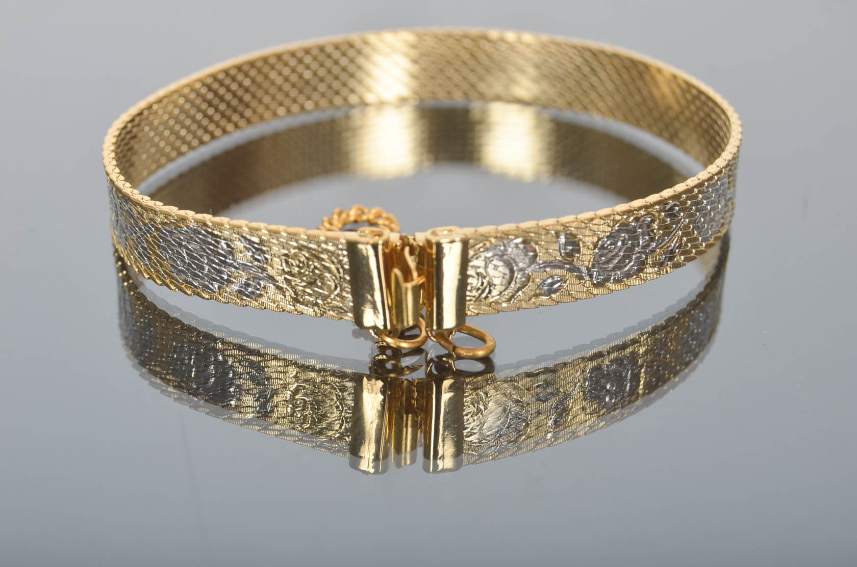 Gift Lot of Vintage Costume Bracelets