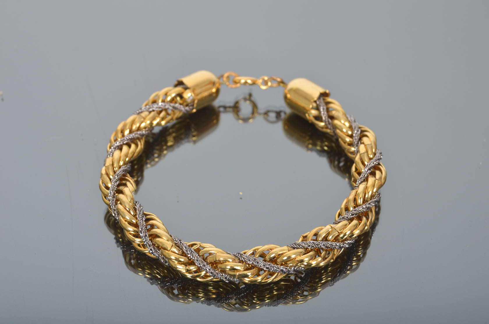 Gift Lot of Vintage Costume Bracelets