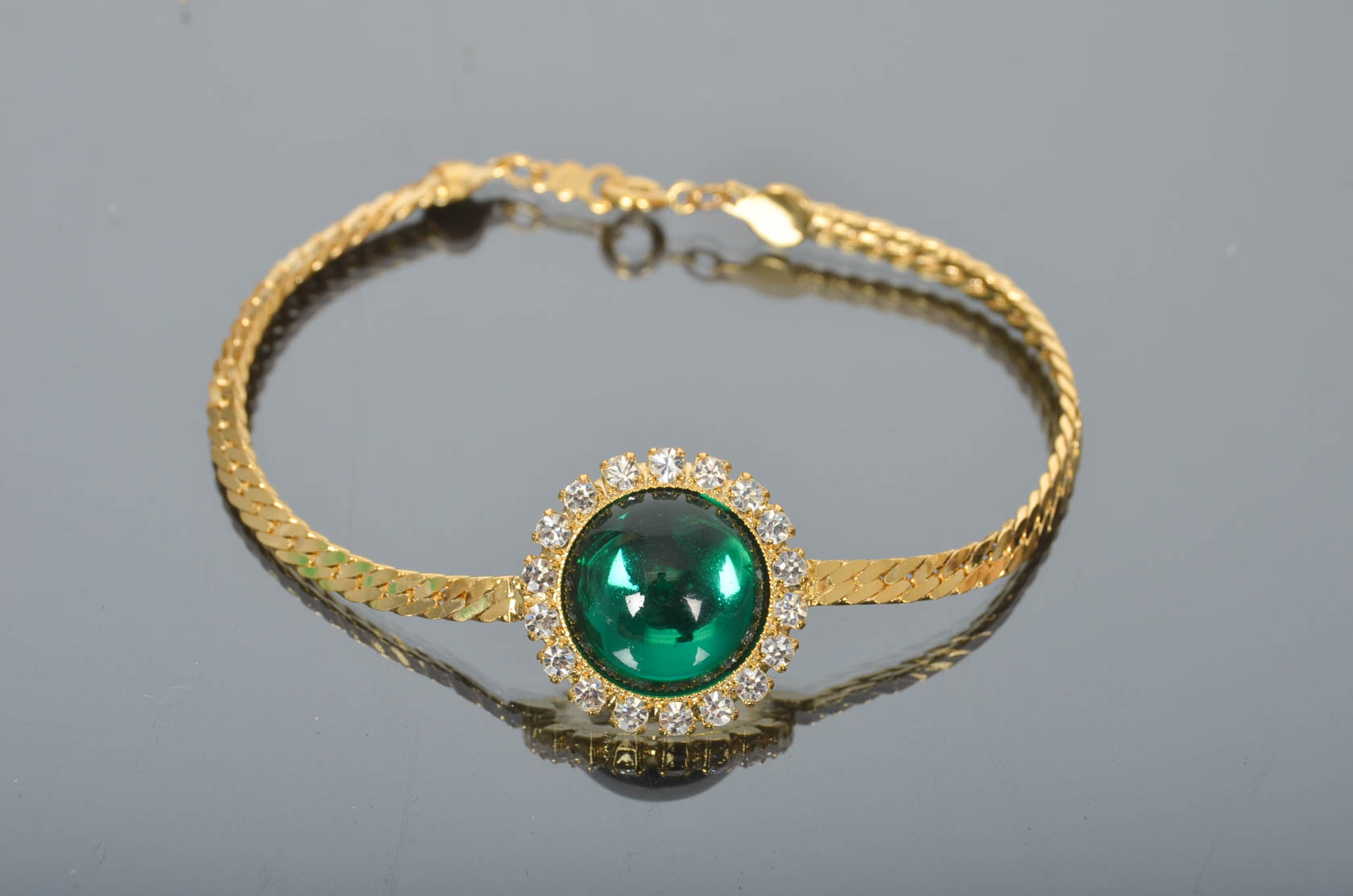 Gift Lot of Vintage Costume Bracelets