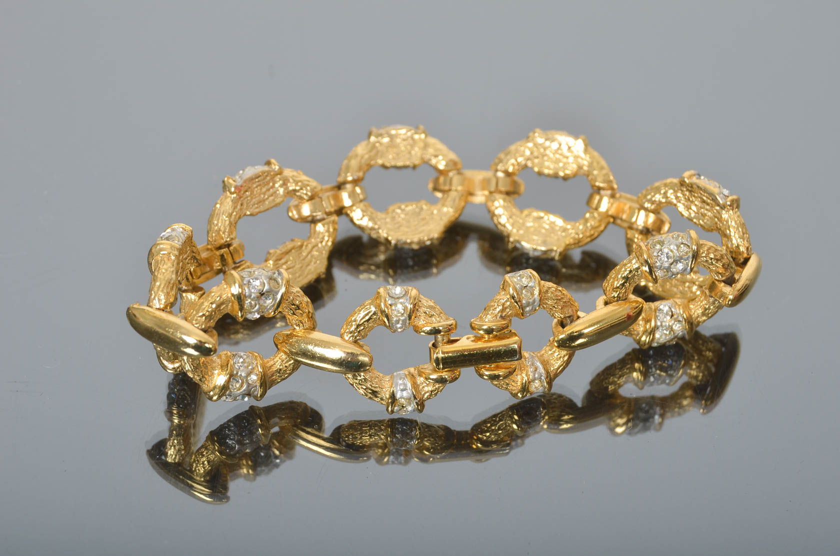 Gift Lot of Vintage Costume Bracelets