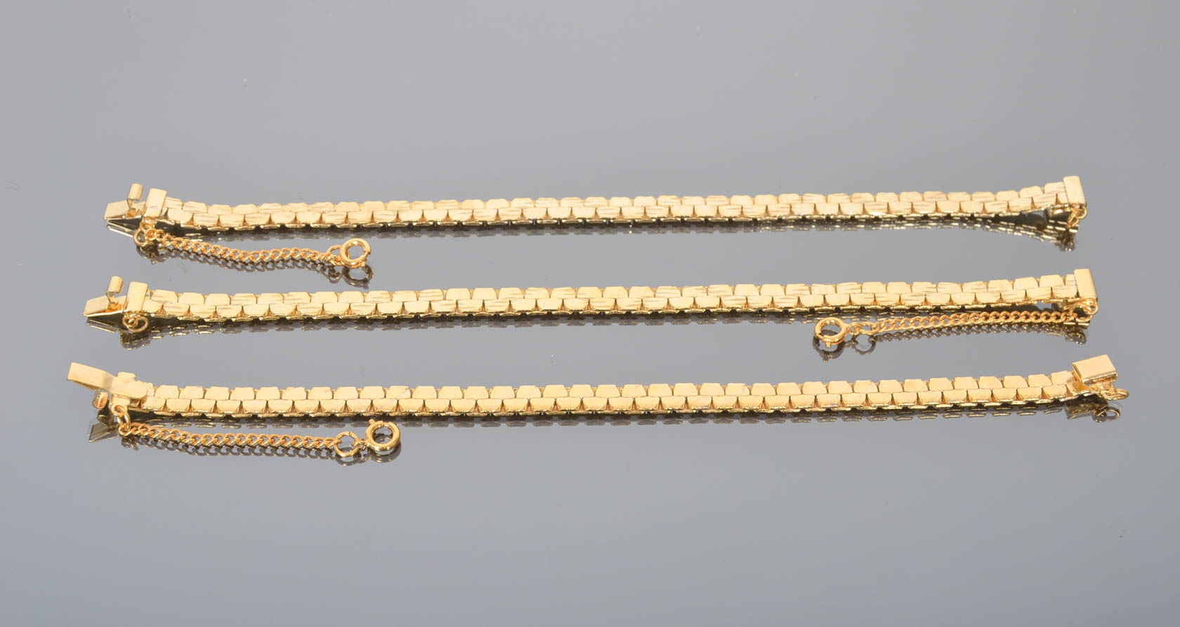 Generous Gift Lot of Vintage Costume Bracelets