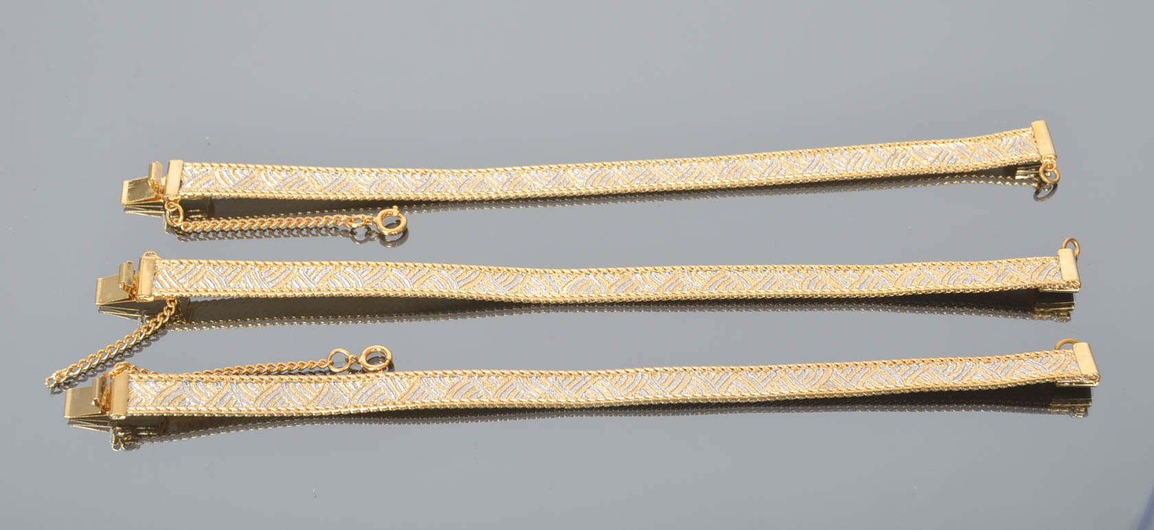 Generous Gift Lot of Vintage Costume Bracelets