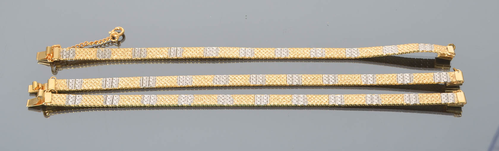 Generous Gift Lot of Vintage Costume Bracelets