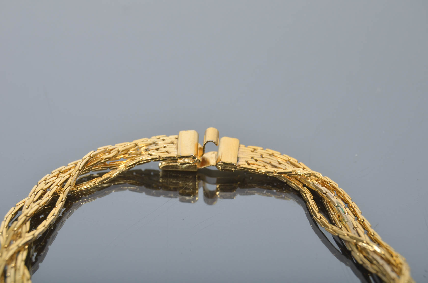 Wedding Set of Vintage Fashion Bracelets