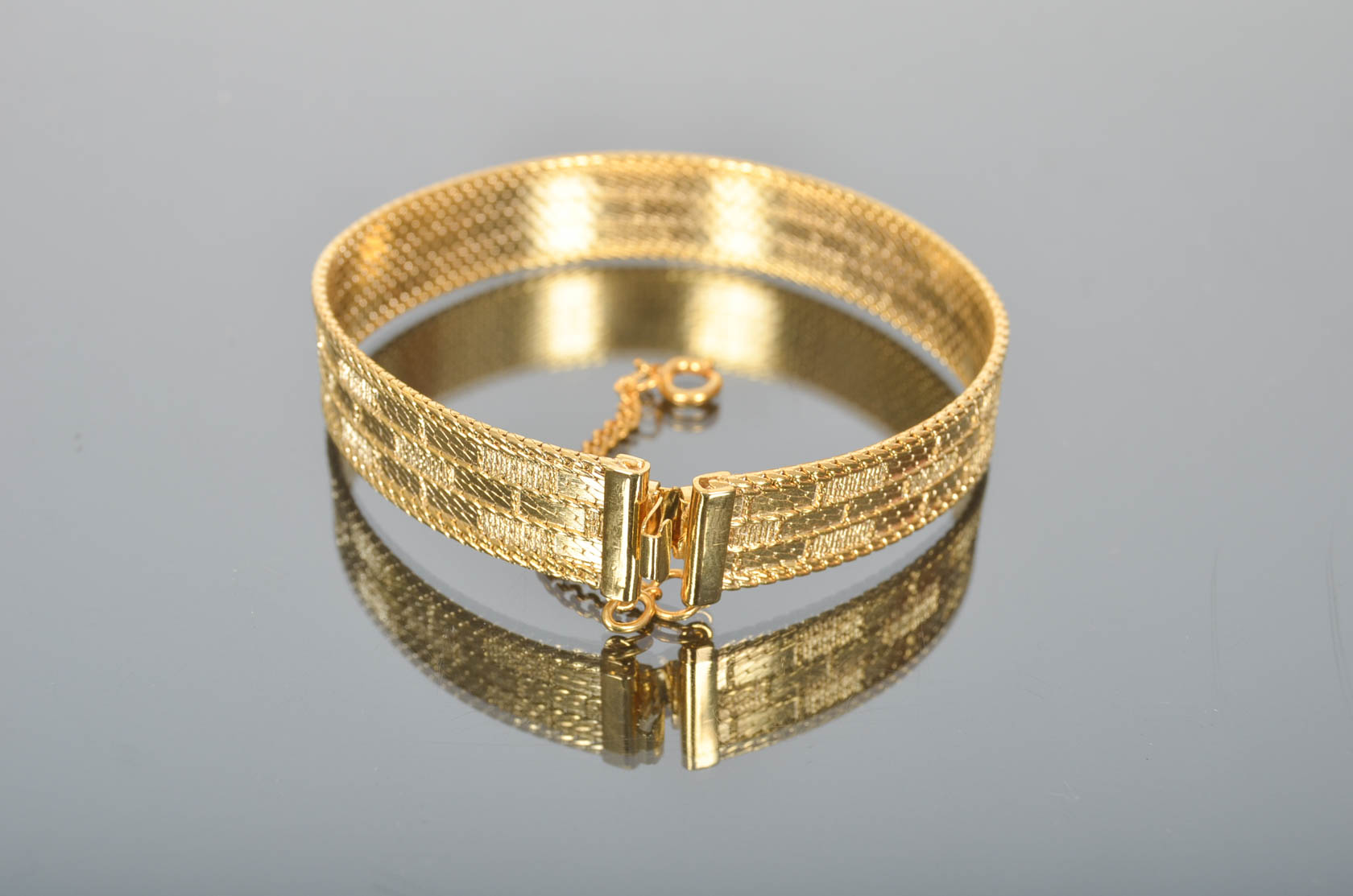 Wholesale Lot of Vintage Costume Bracelets