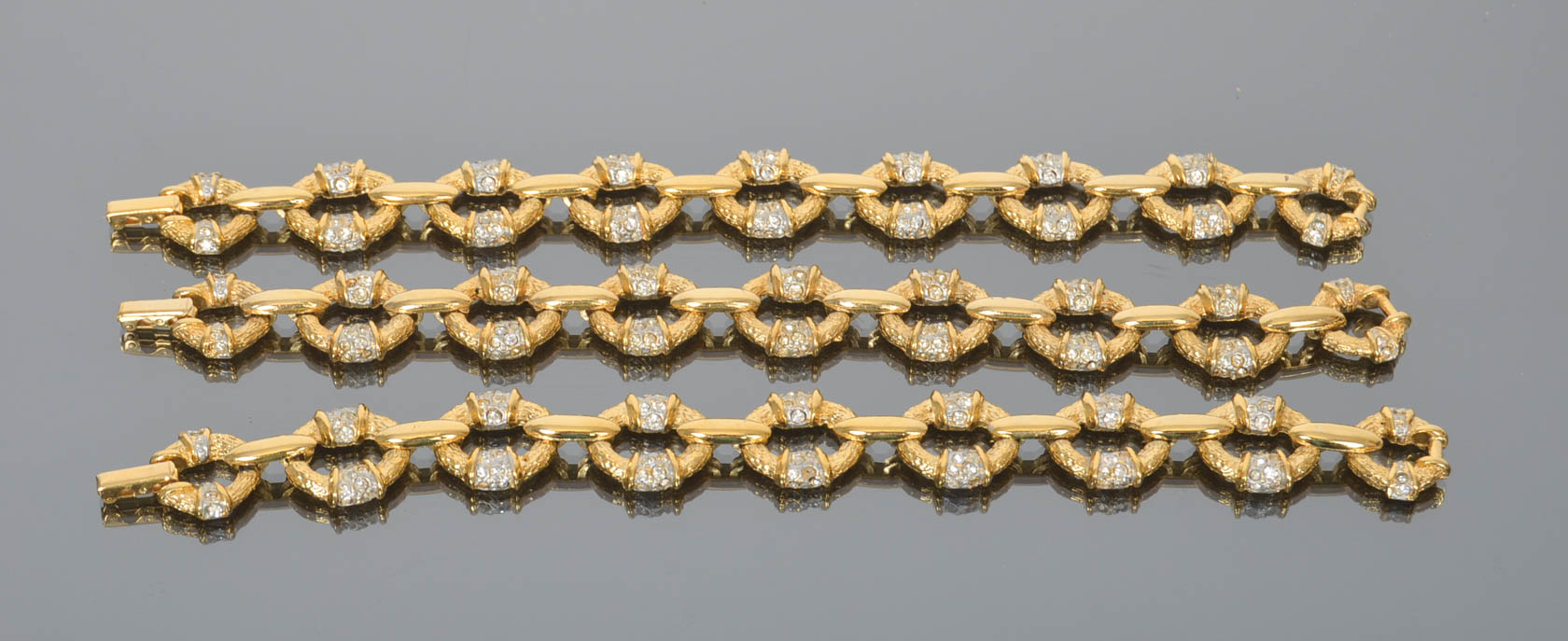 Generous Gift Lot of Vintage Costume Bracelets