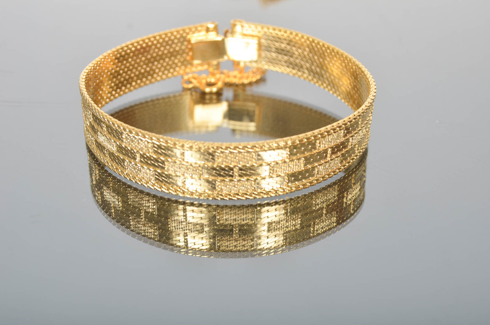 Wholesale Lot of Vintage Costume Bracelets