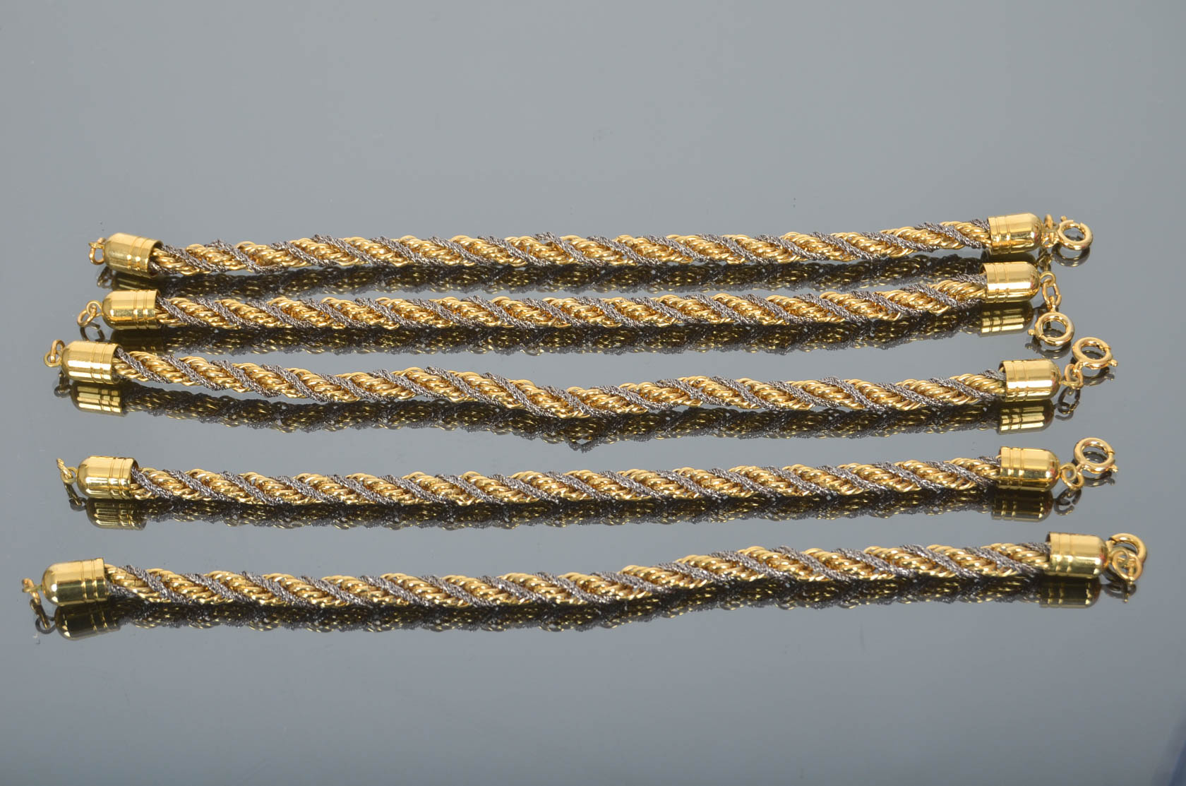 Gift Lot of Vintage Costume Bracelets