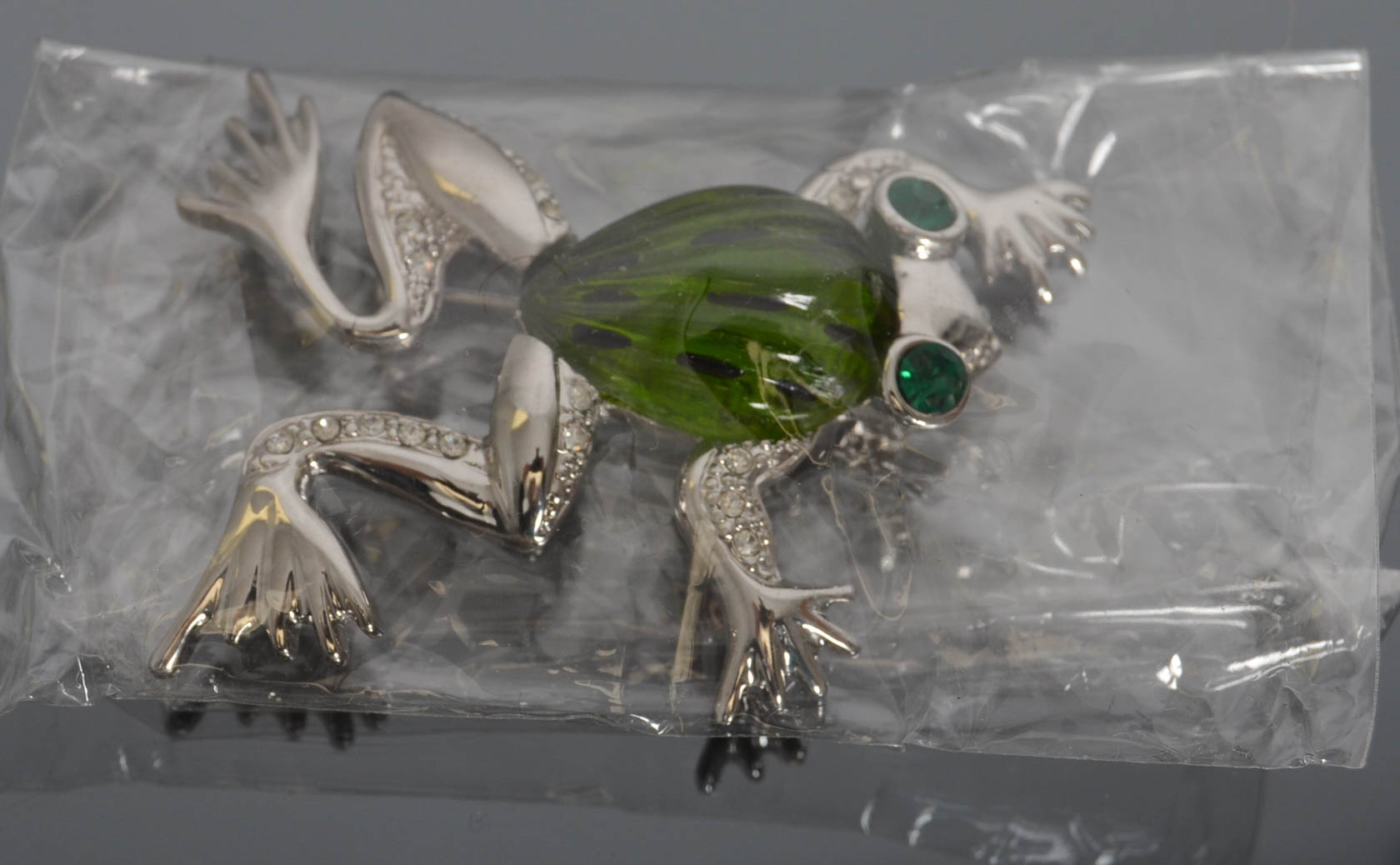 Collection of Various Vintage Animal Brooches