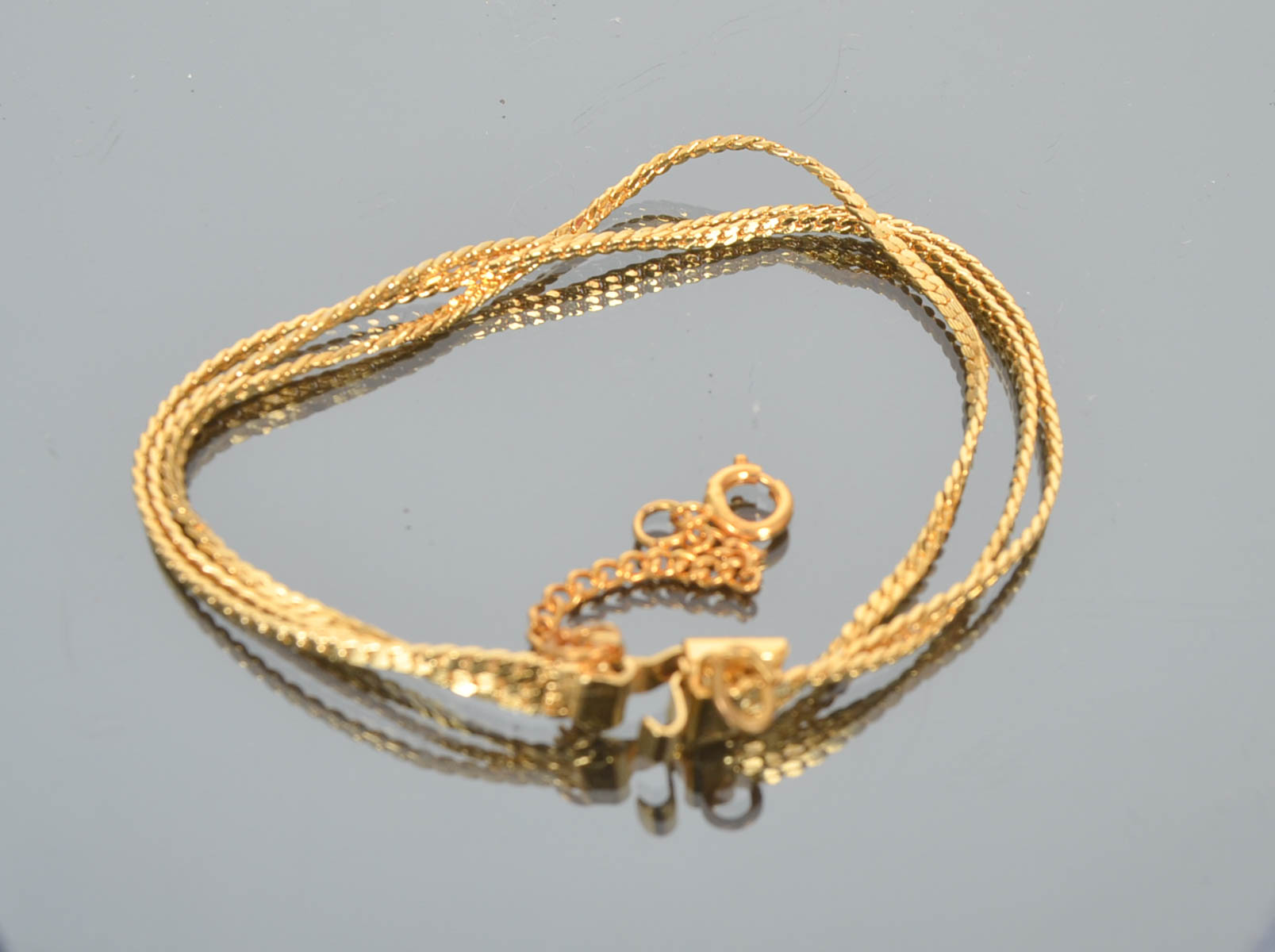 Wholesale Lot of Costume Bracelets