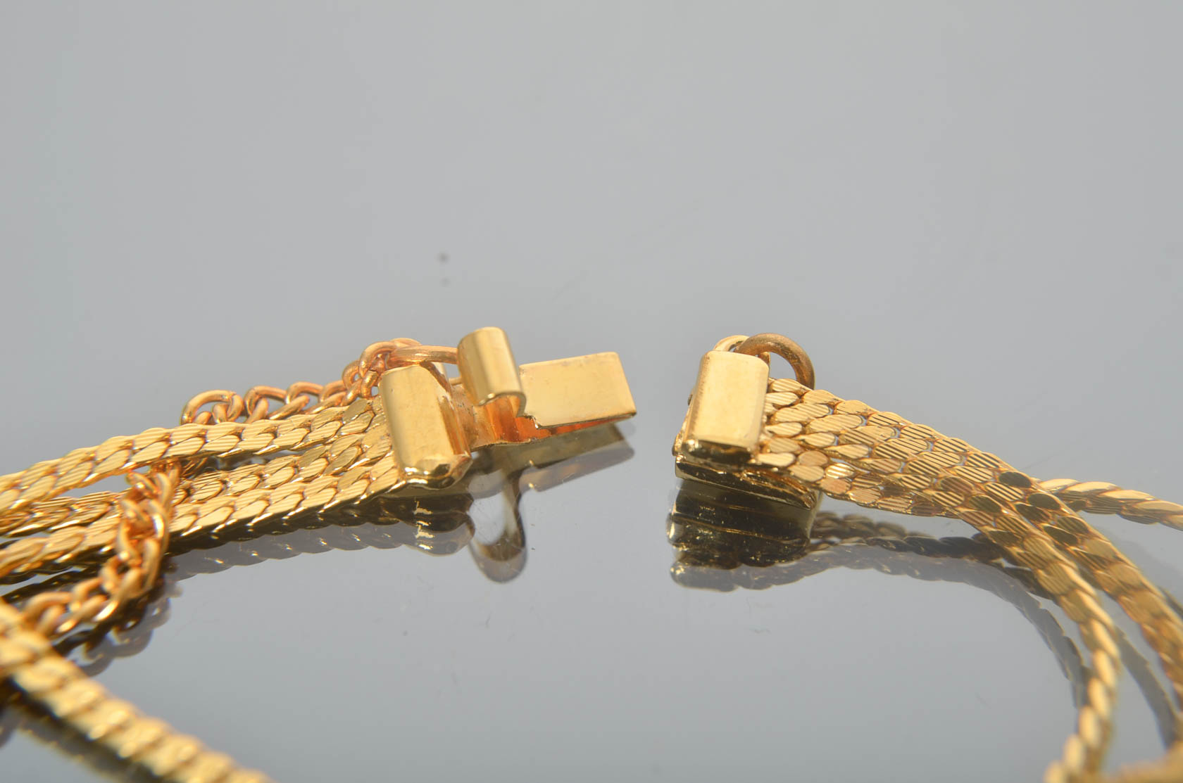 Wholesale Lot of Costume Bracelets