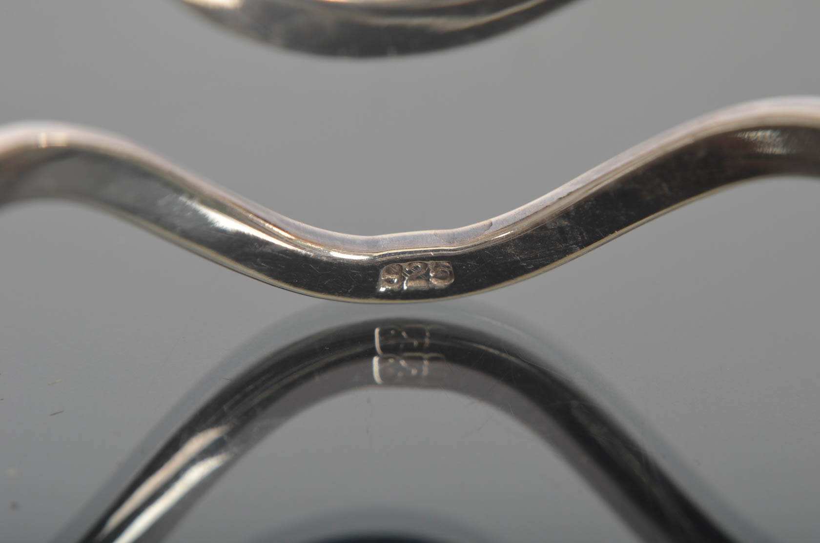 Sterling Silver Cuff Bracelet