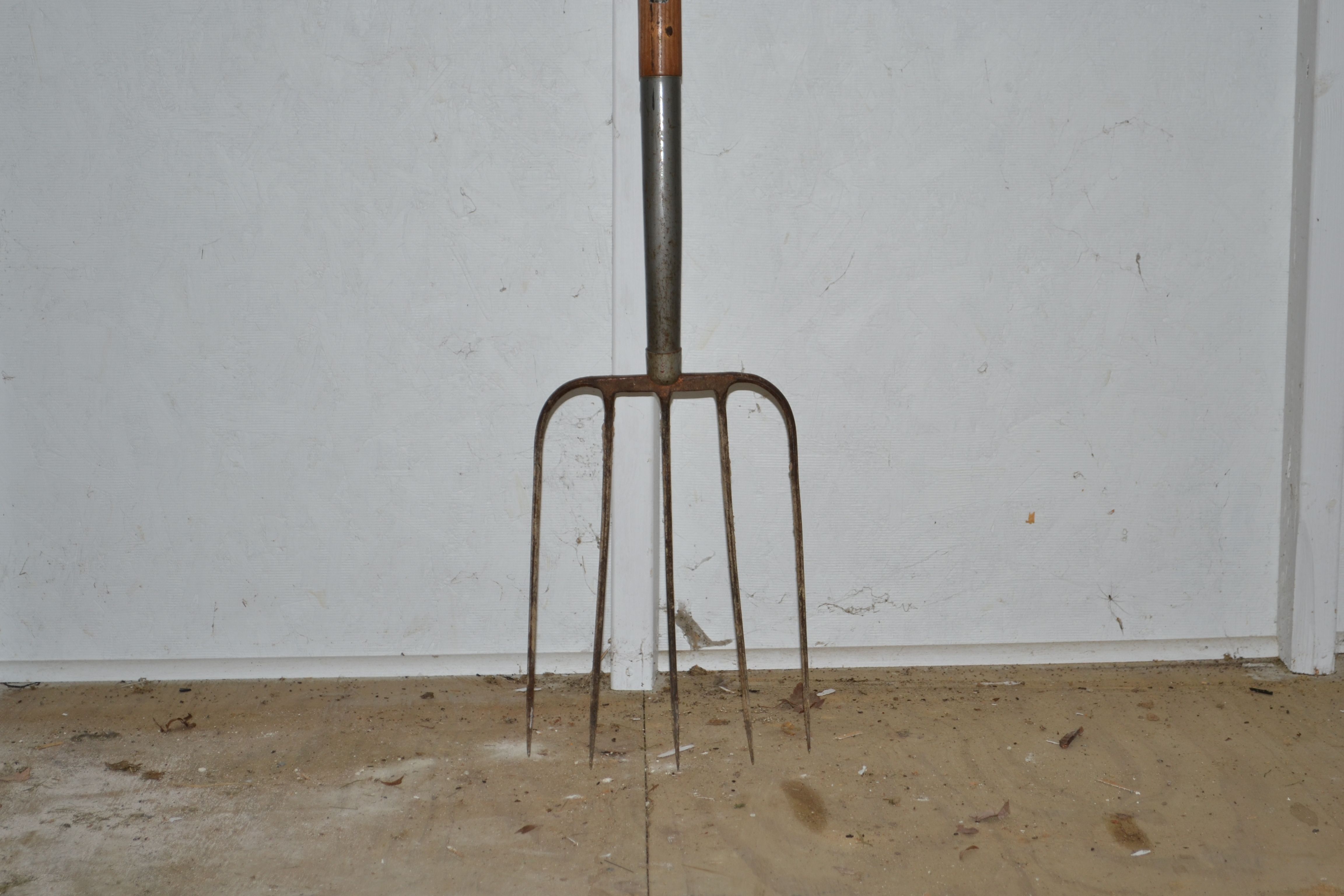 Gardening and Lawn Care Equipment