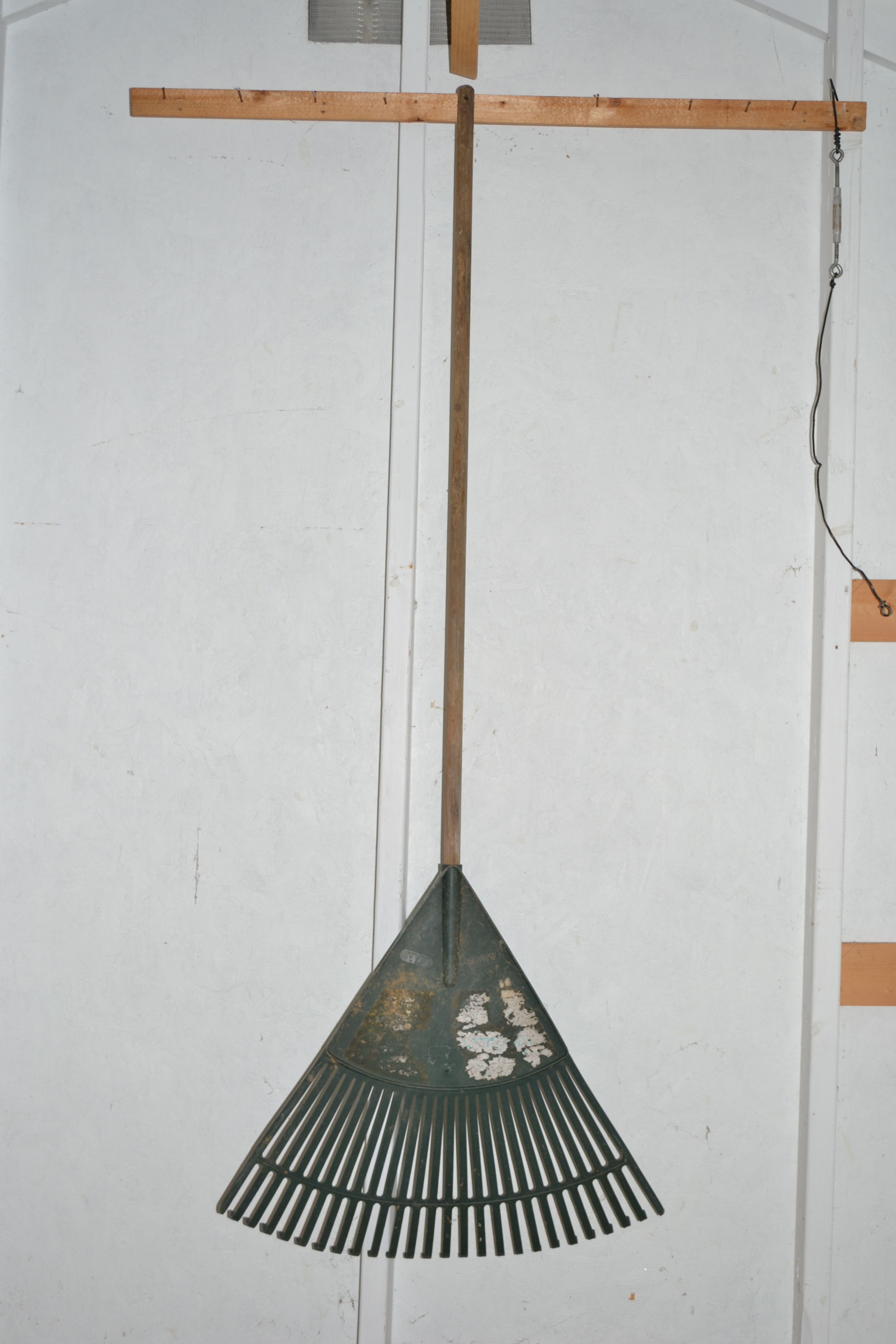 Gardening and Lawn Care Equipment