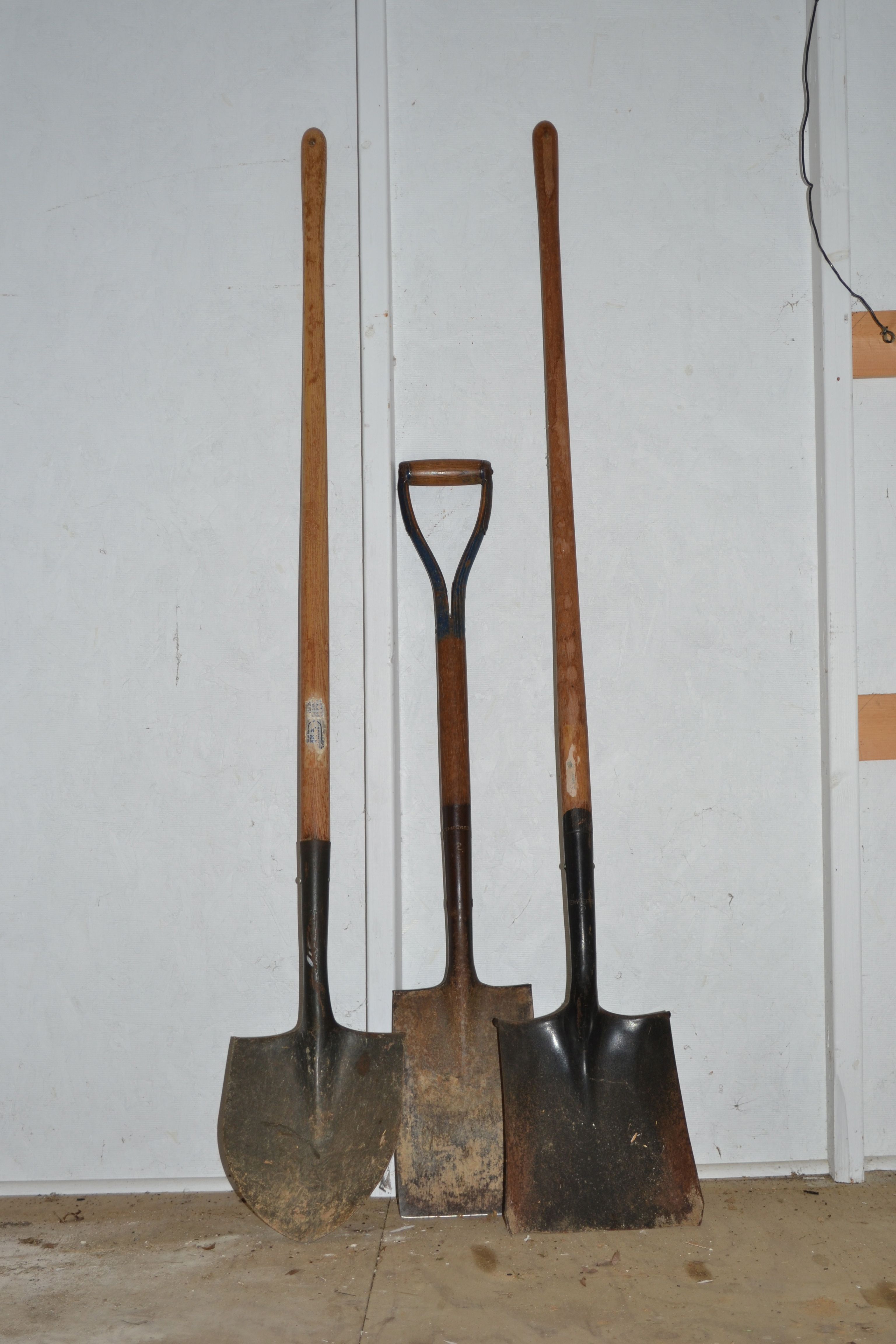 Gardening and Lawn Care Equipment