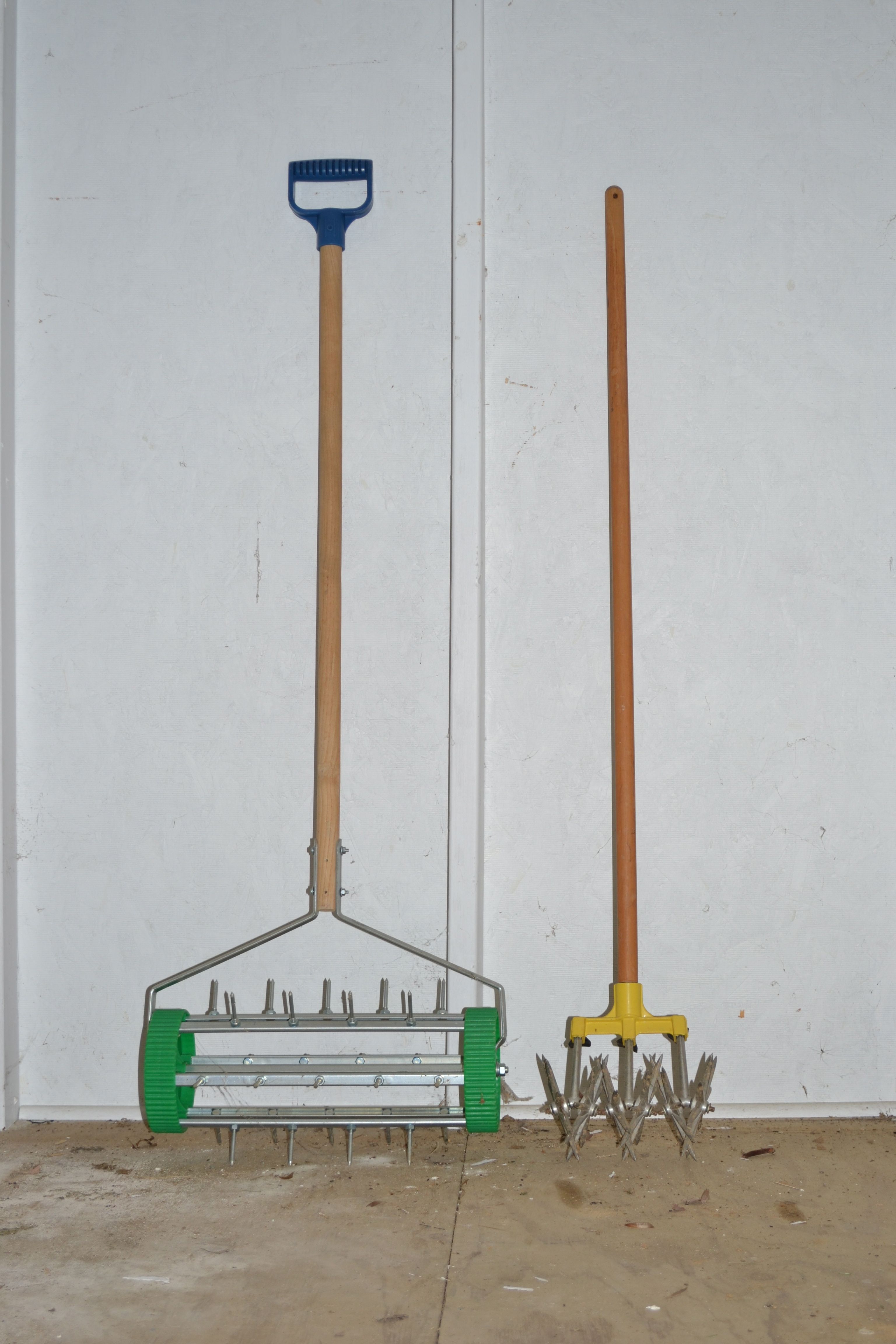 Gardening and Lawn Care Equipment