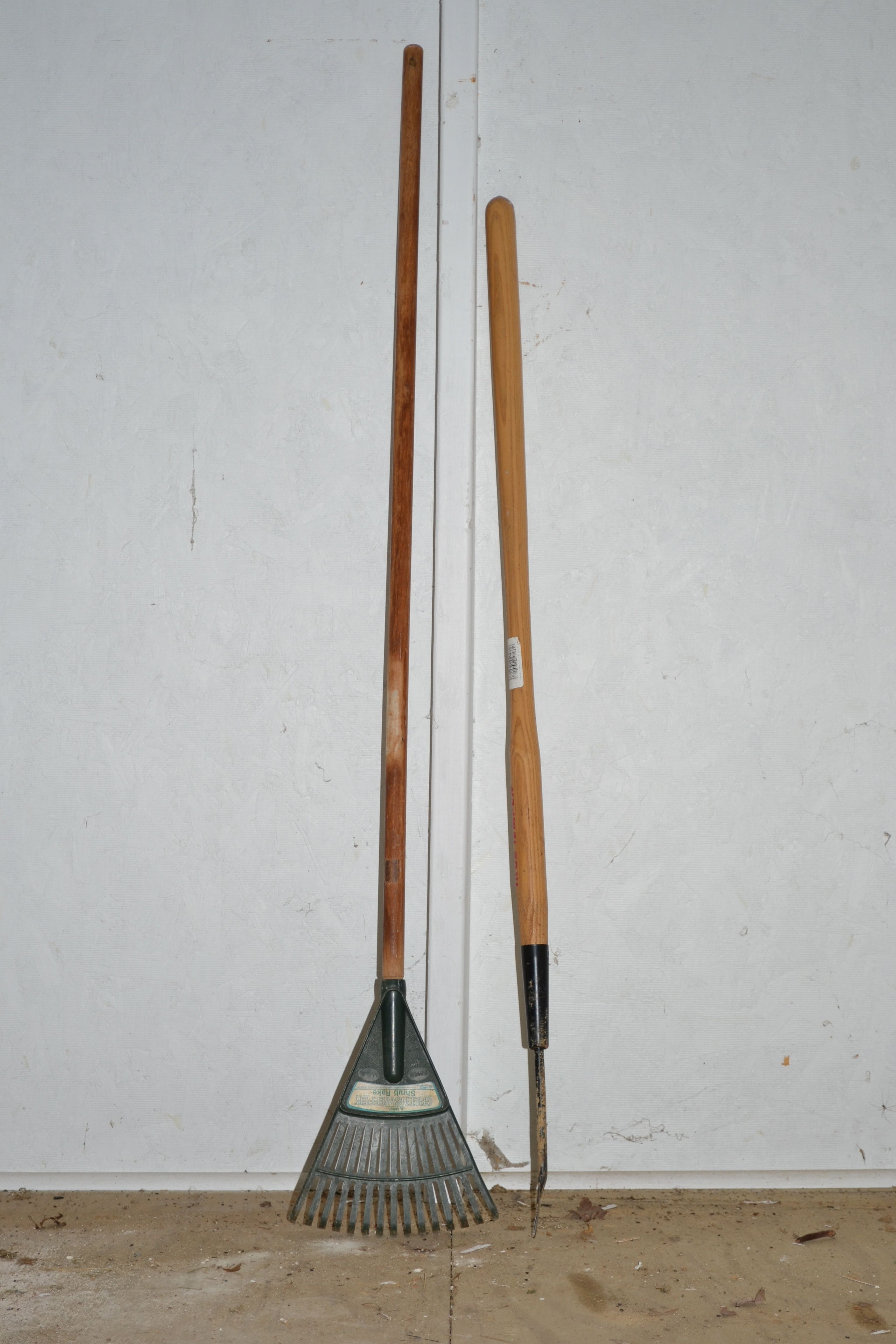 Gardening and Lawn Care Equipment