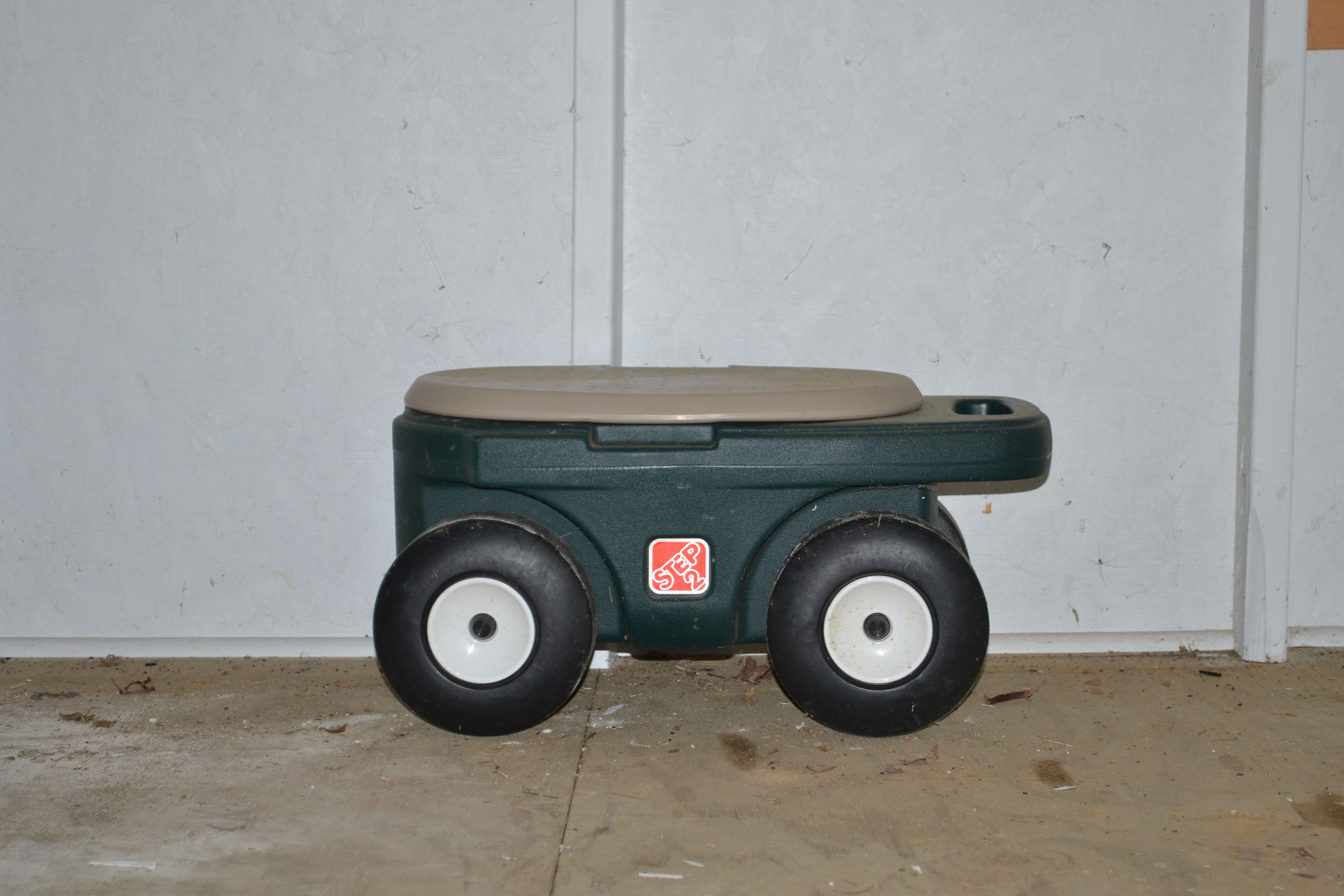 Gardening and Lawn Care Equipment