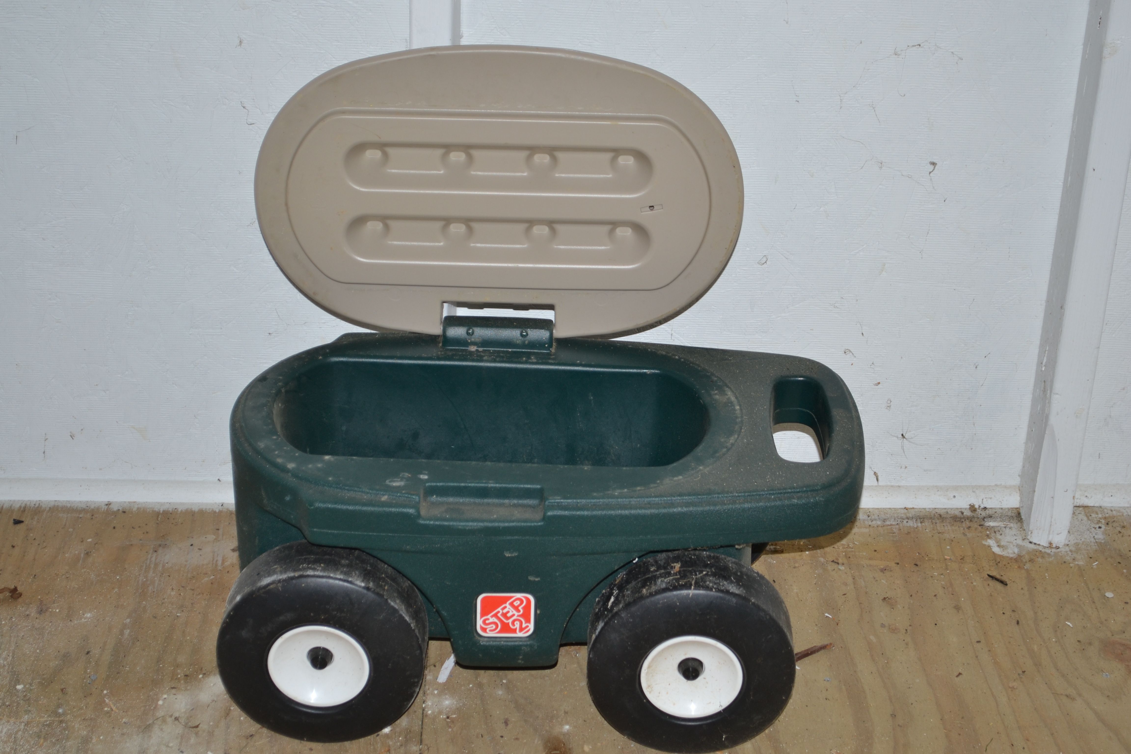Gardening and Lawn Care Equipment
